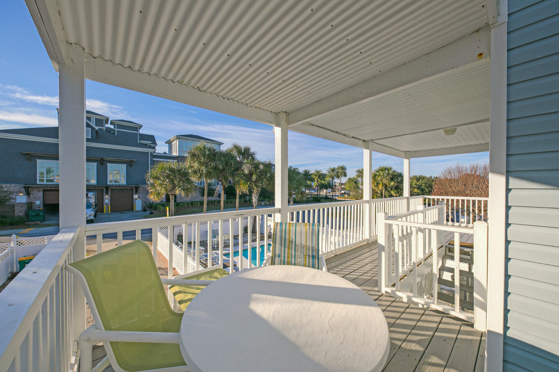 CRYSTAL BEACH - Residential