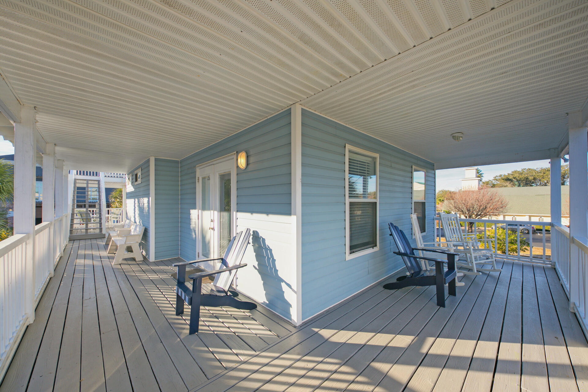 CRYSTAL BEACH - Residential
