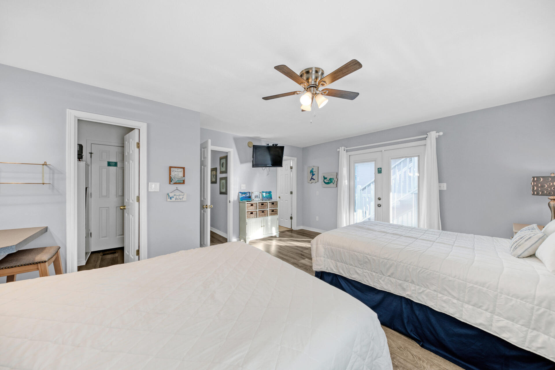 CRYSTAL BEACH - Residential