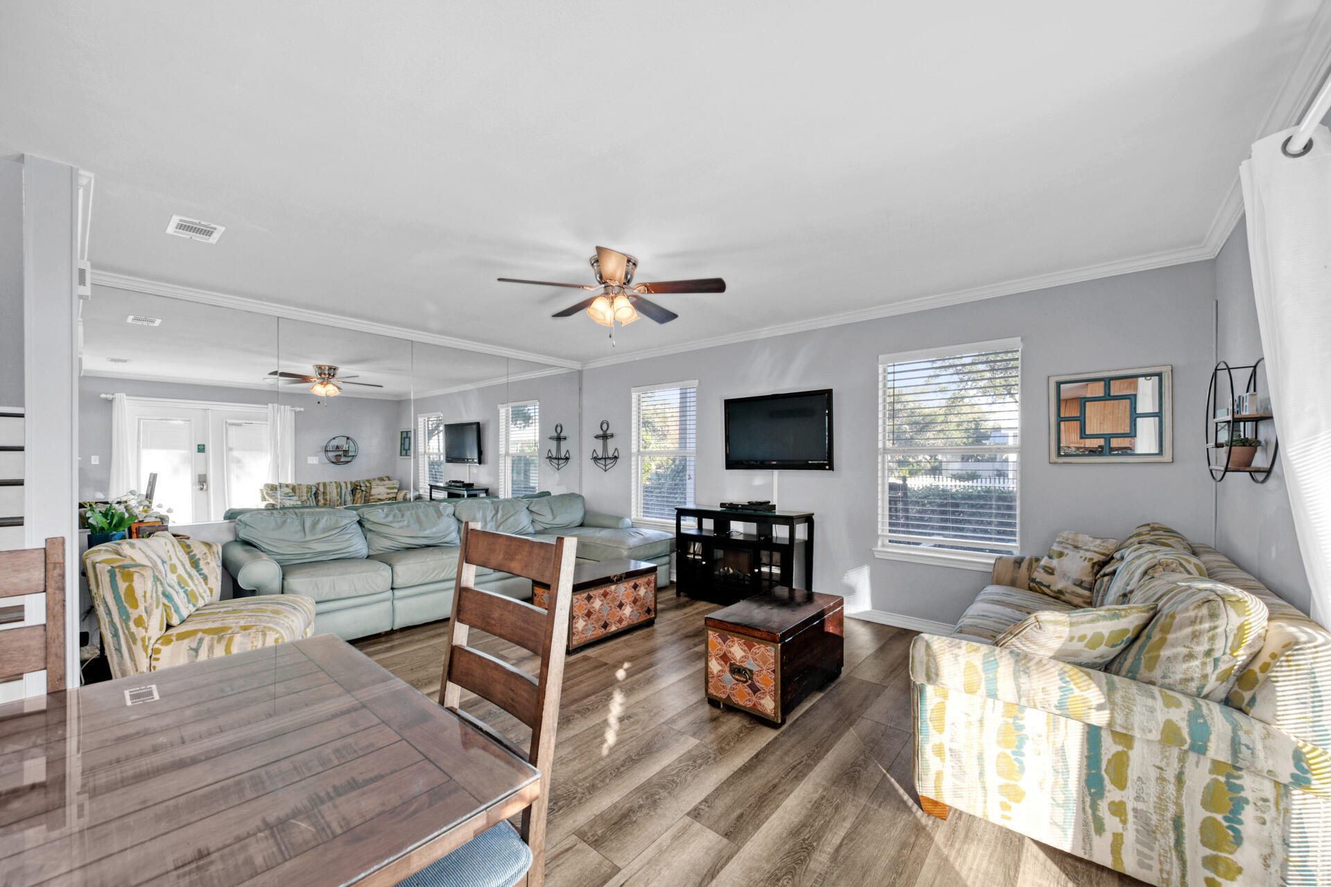 CRYSTAL BEACH - Residential
