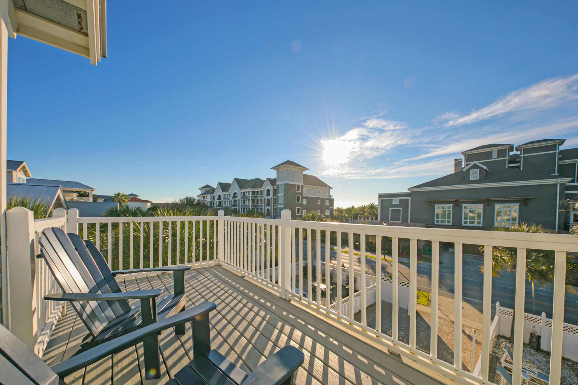CRYSTAL BEACH - Residential
