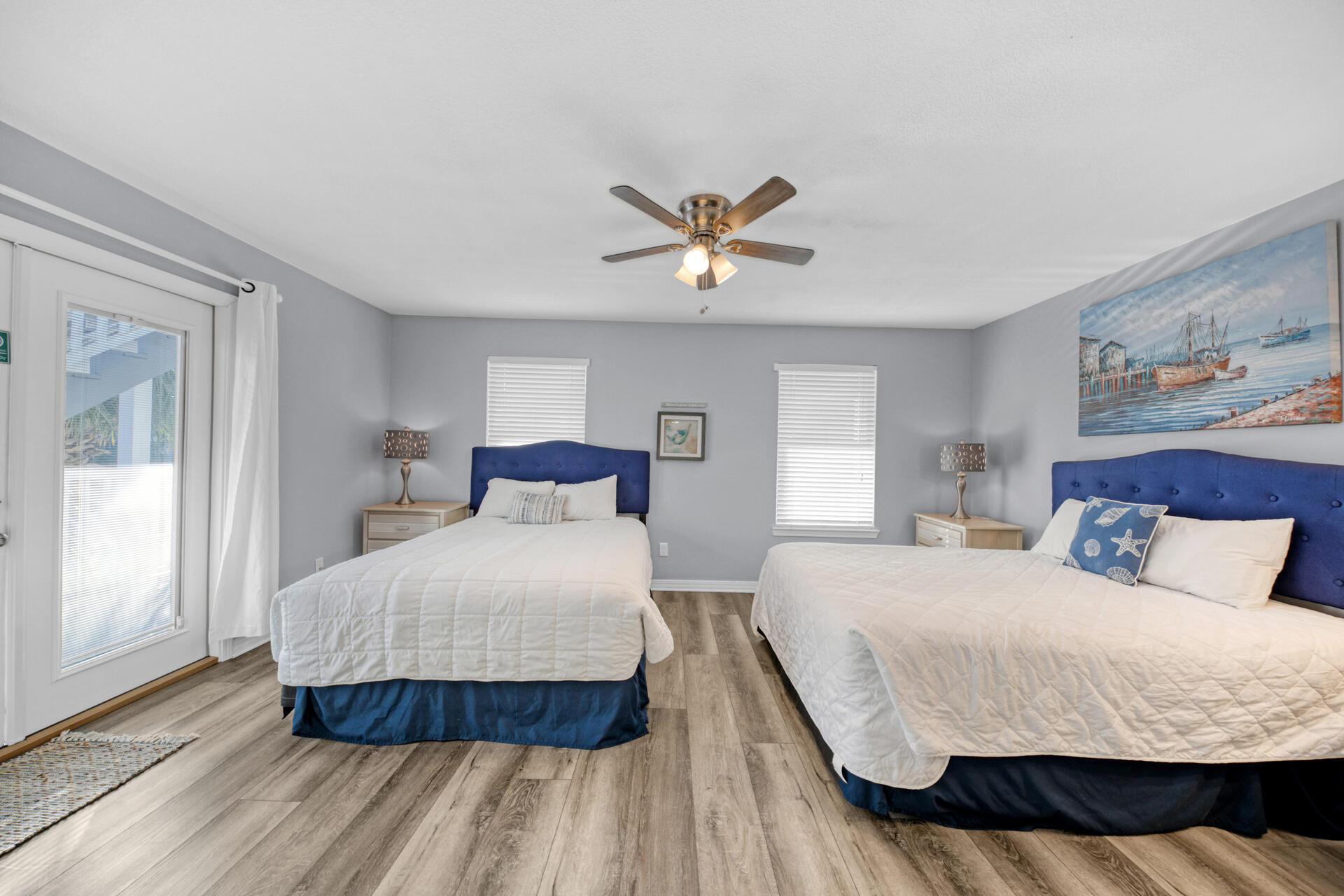 CRYSTAL BEACH - Residential