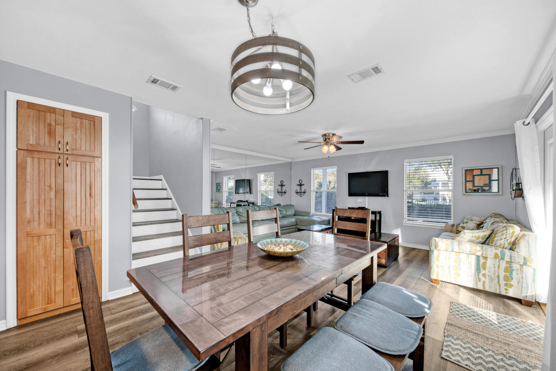 CRYSTAL BEACH - Residential