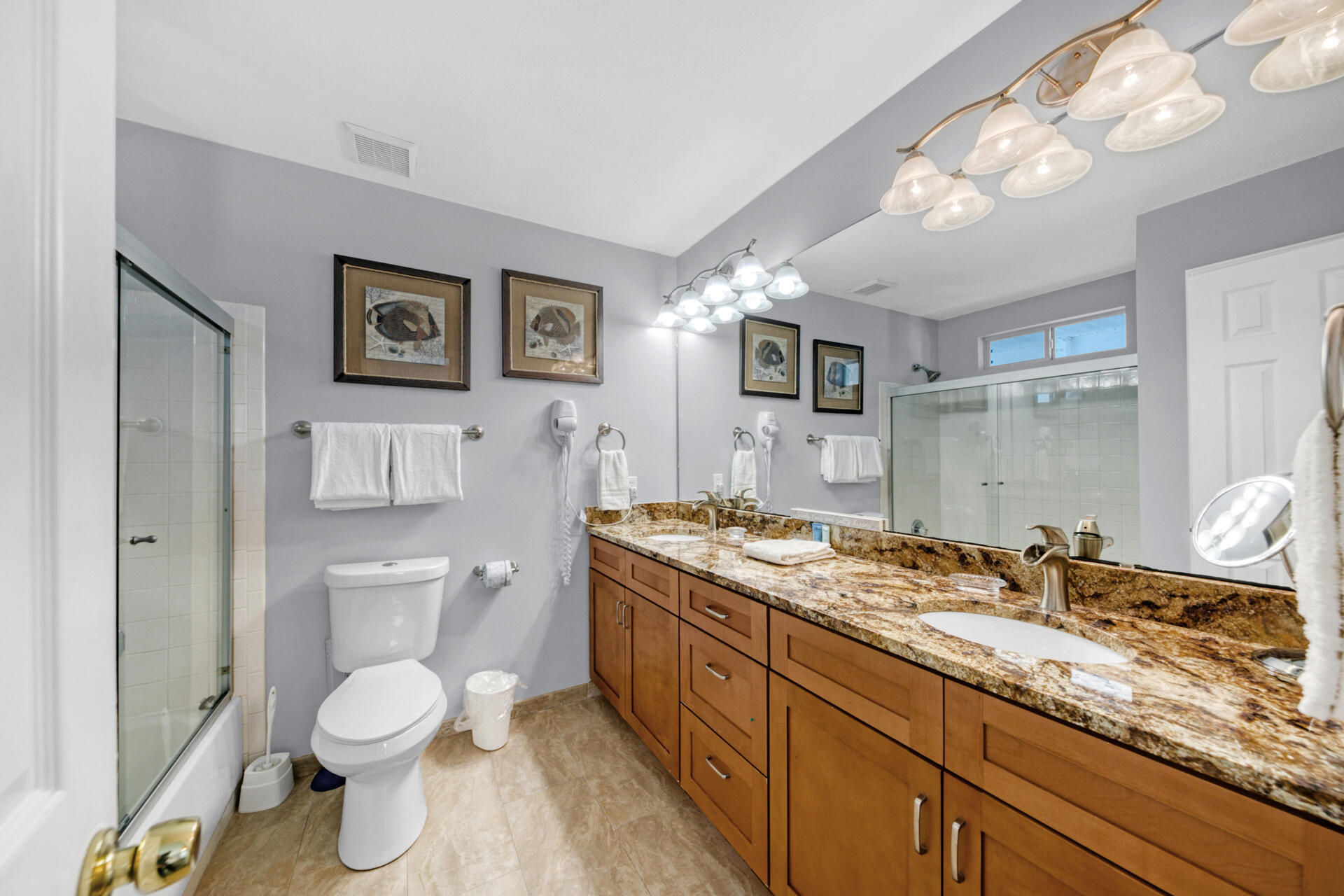 CRYSTAL BEACH - Residential