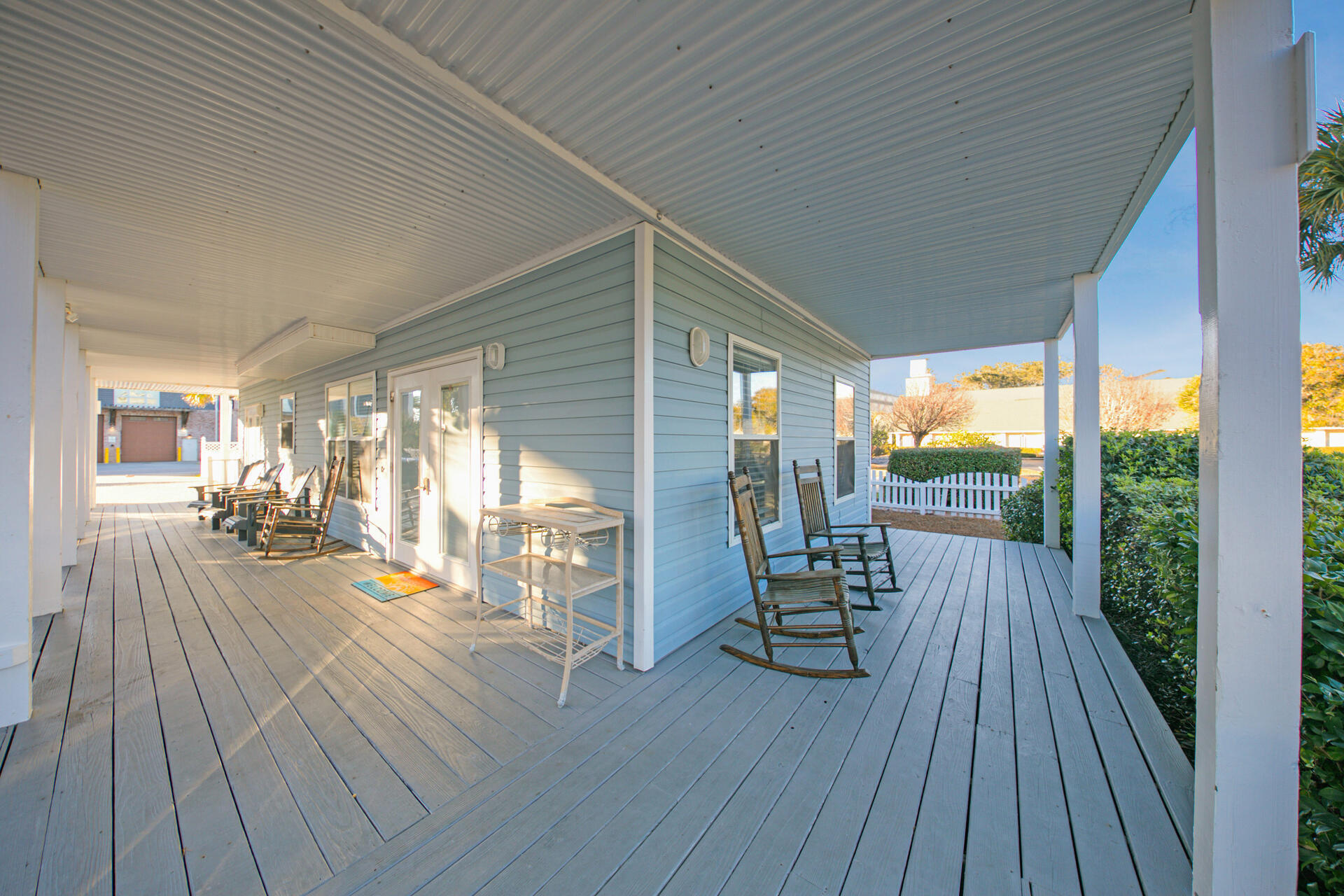 CRYSTAL BEACH - Residential
