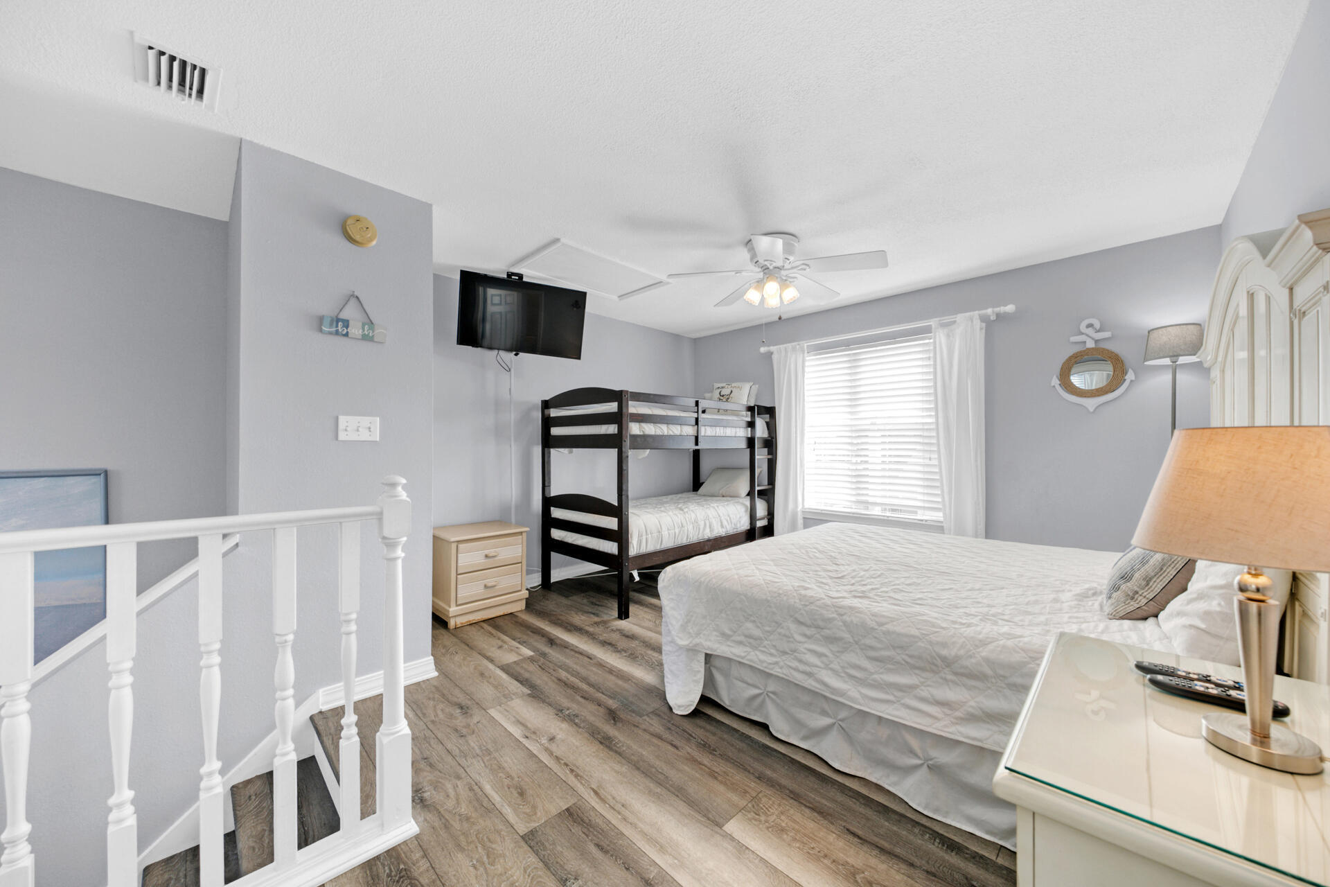 CRYSTAL BEACH - Residential