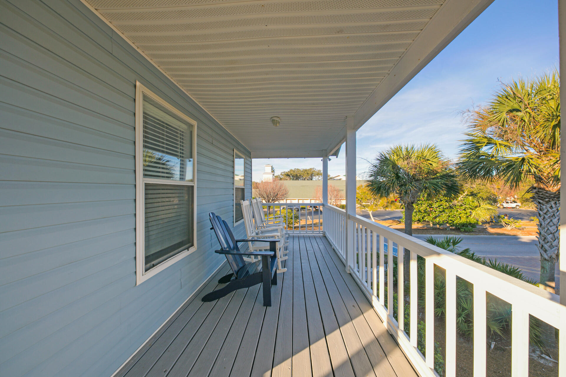 CRYSTAL BEACH - Residential