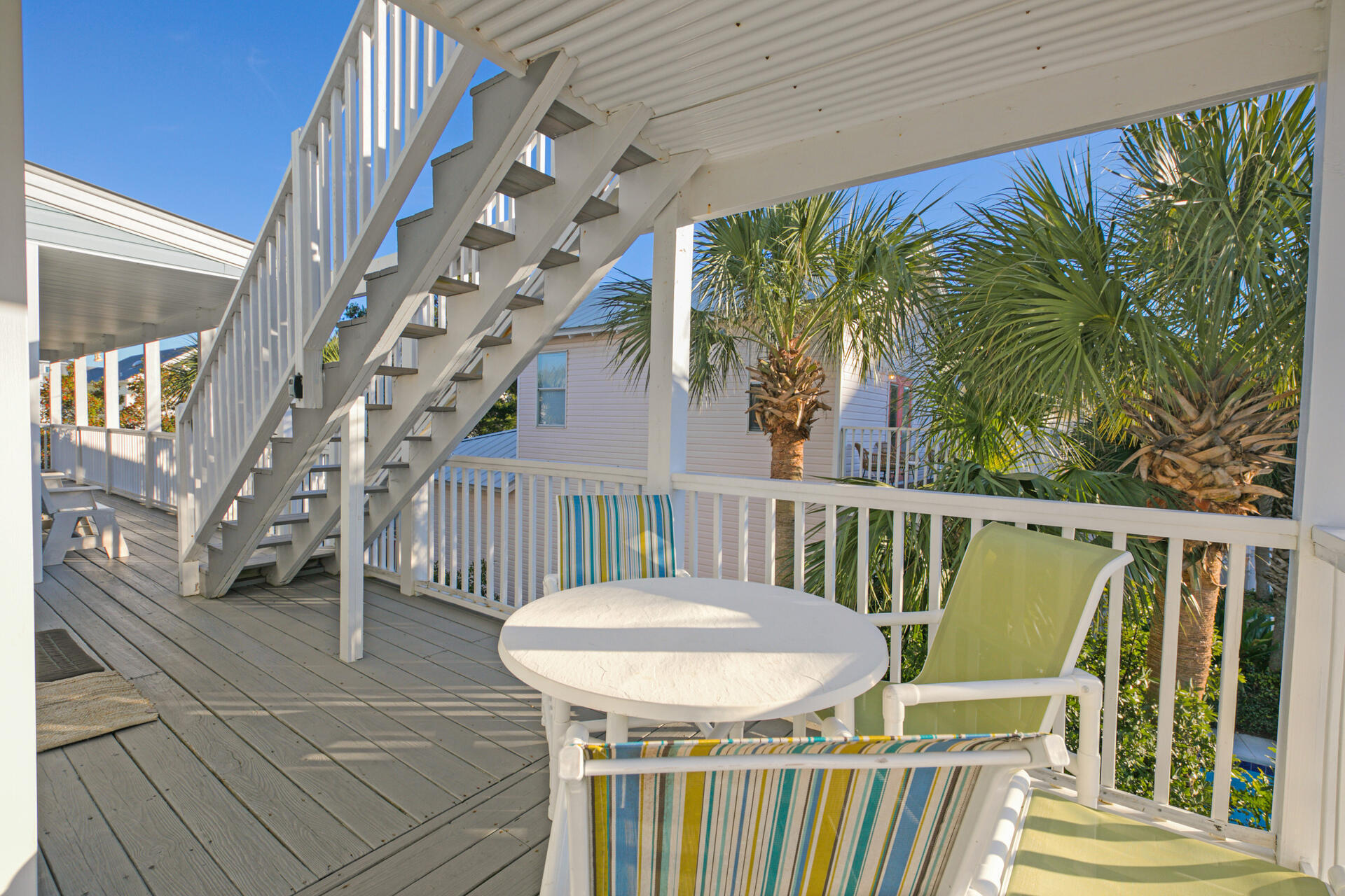 CRYSTAL BEACH - Residential