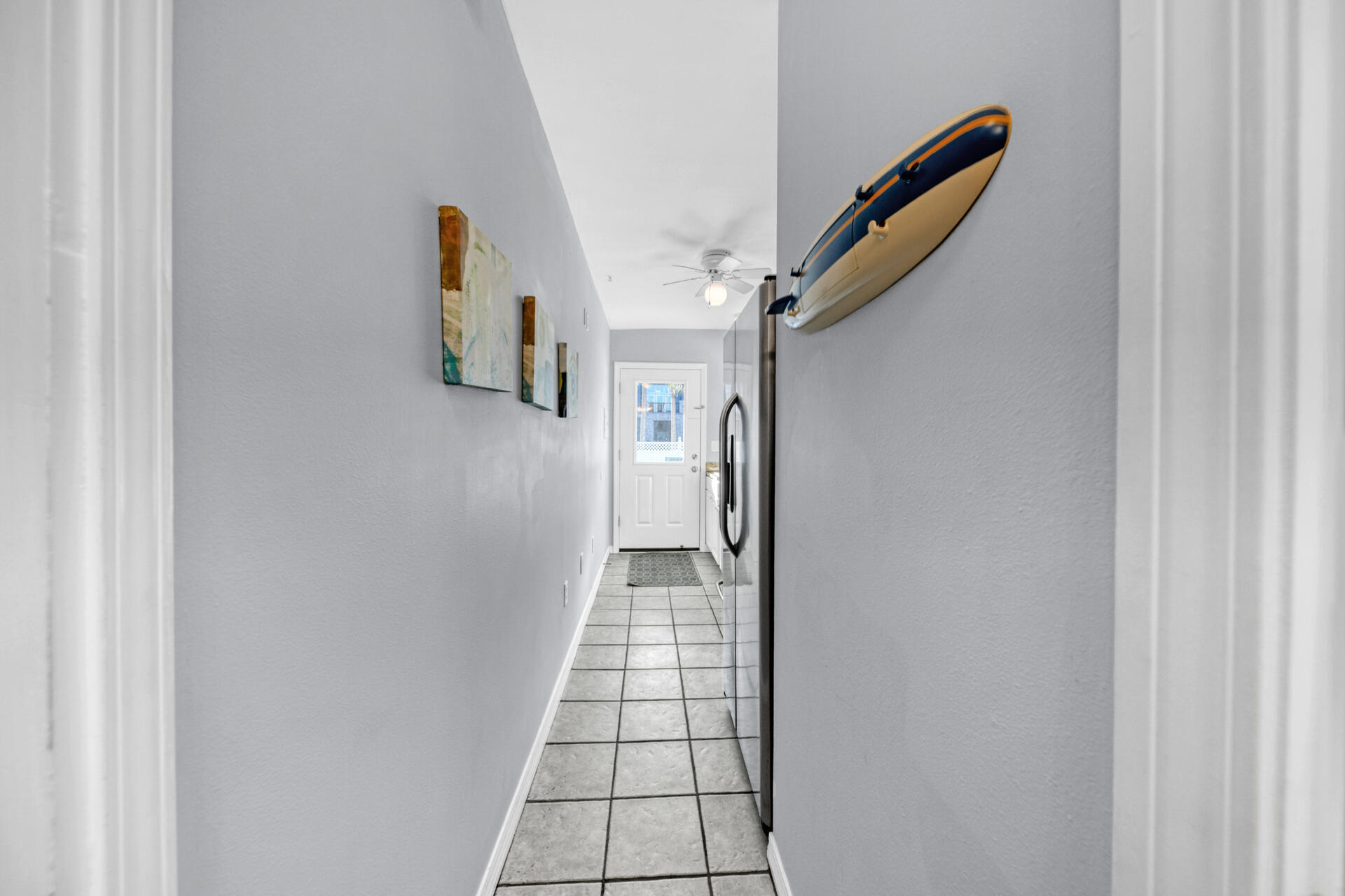 CRYSTAL BEACH - Residential