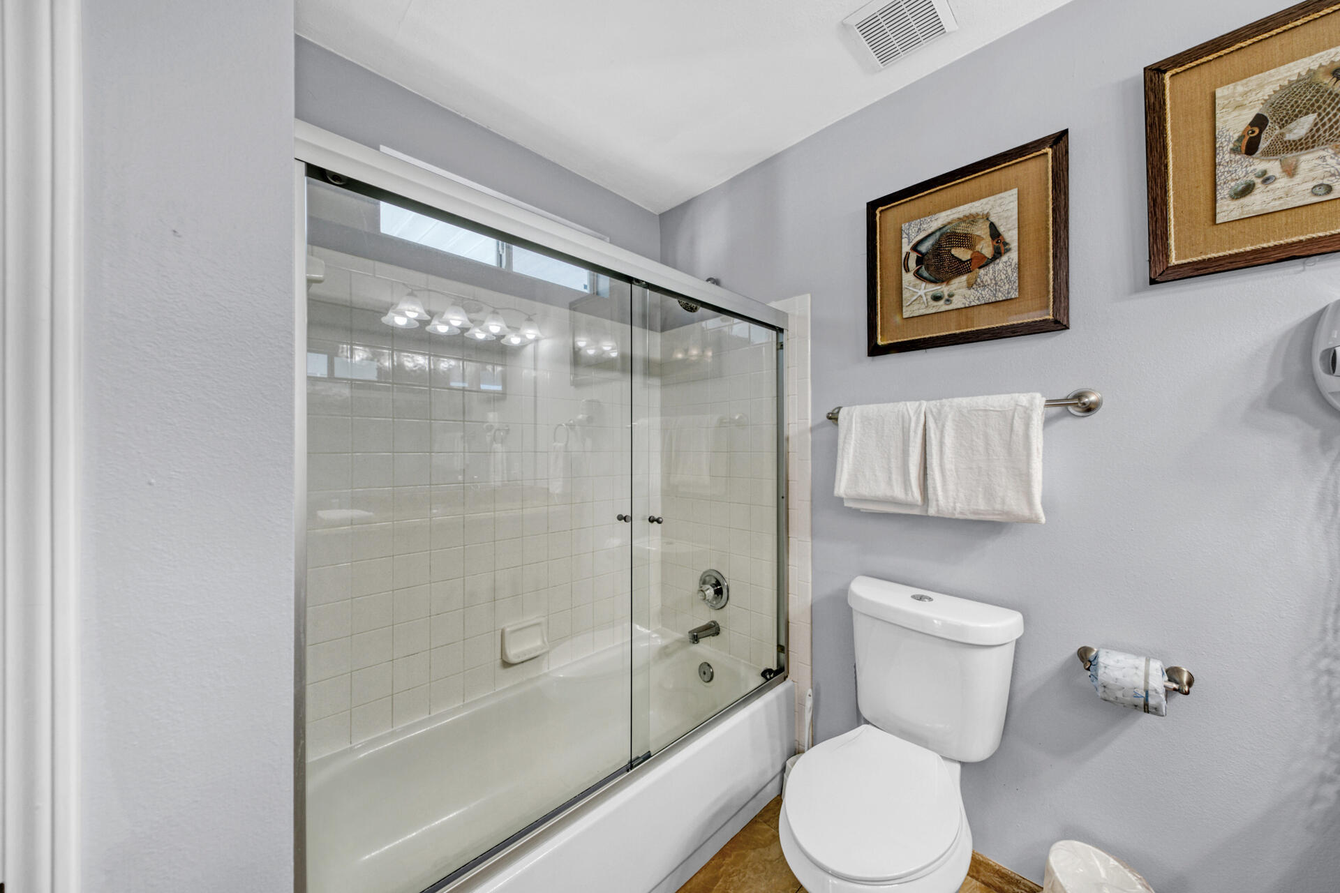CRYSTAL BEACH - Residential