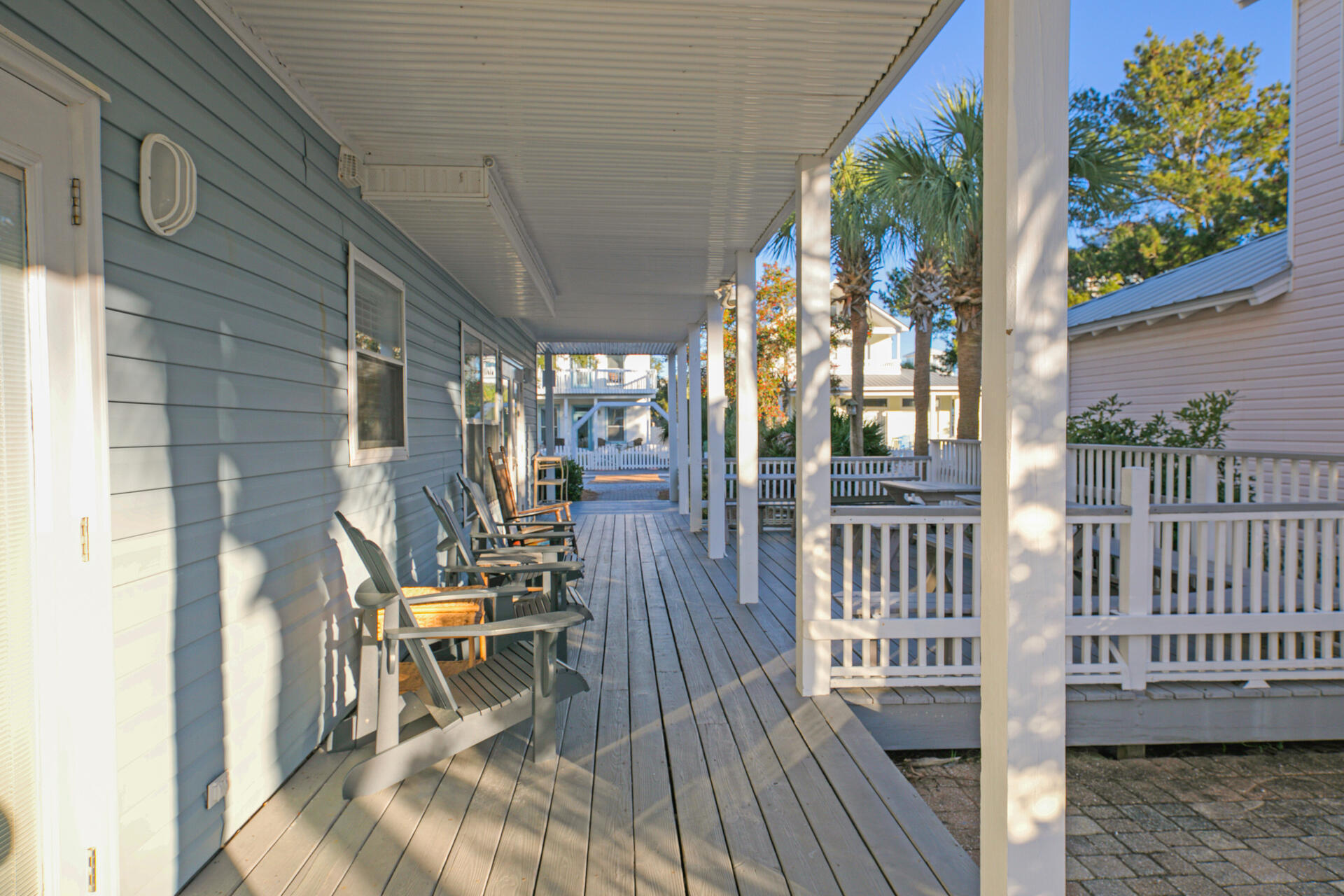 CRYSTAL BEACH - Residential