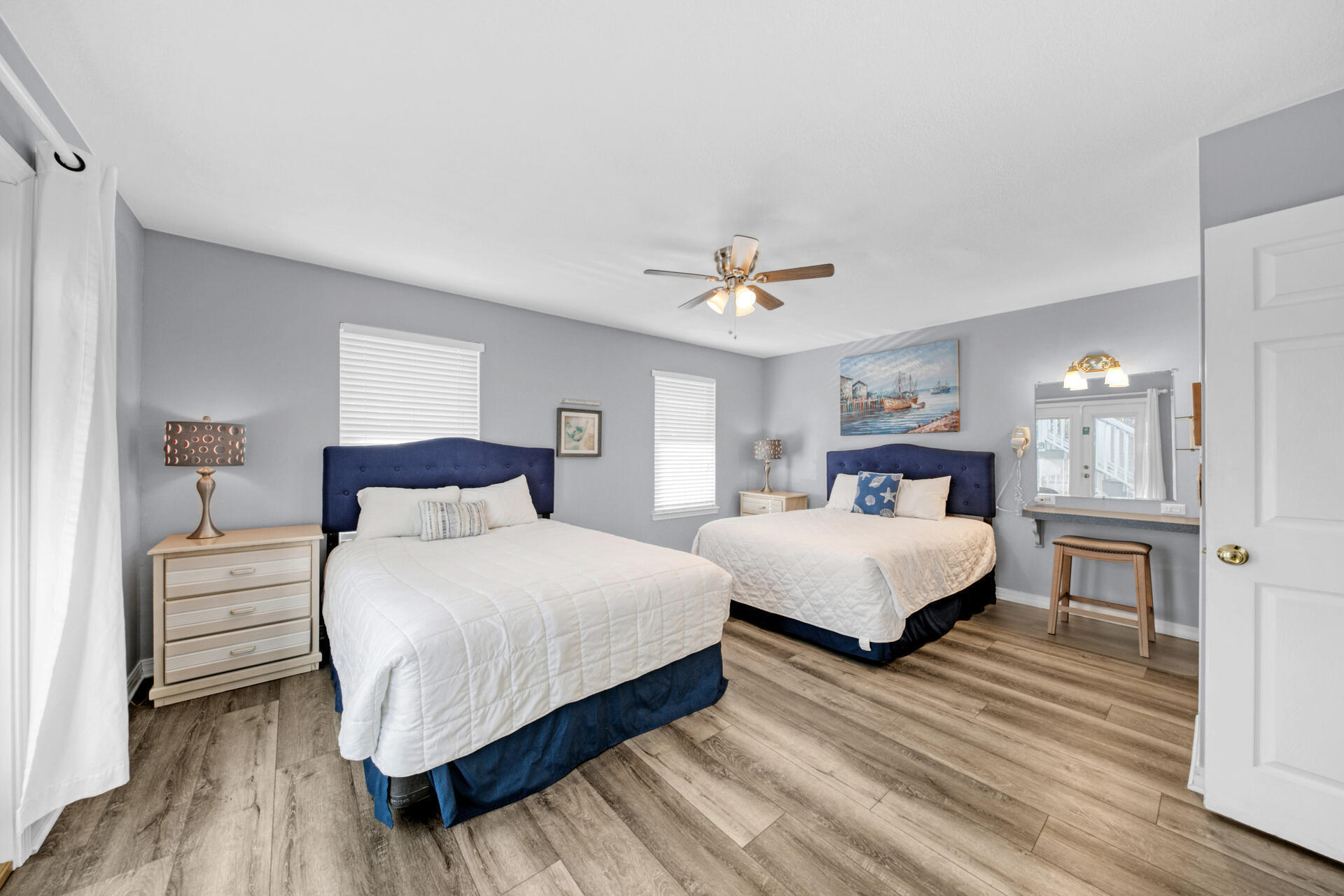 CRYSTAL BEACH - Residential