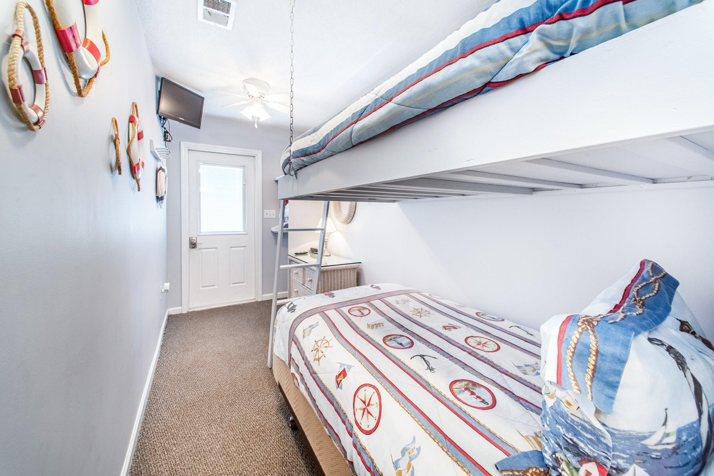 CRYSTAL BEACH - Residential