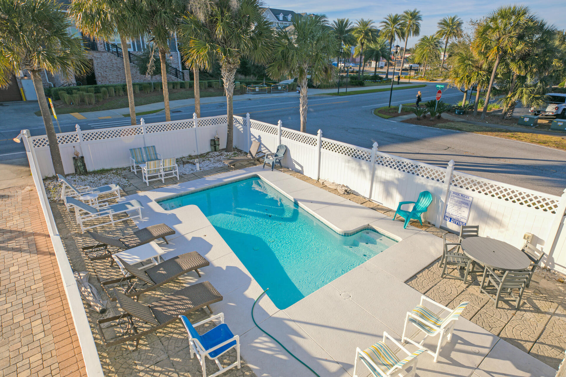 CRYSTAL BEACH - Residential