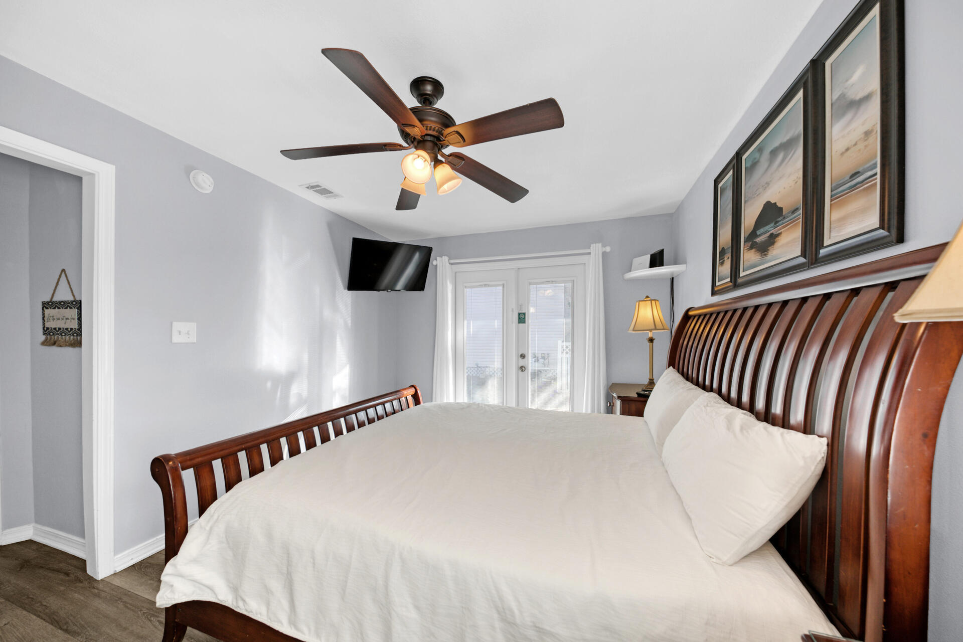 CRYSTAL BEACH - Residential