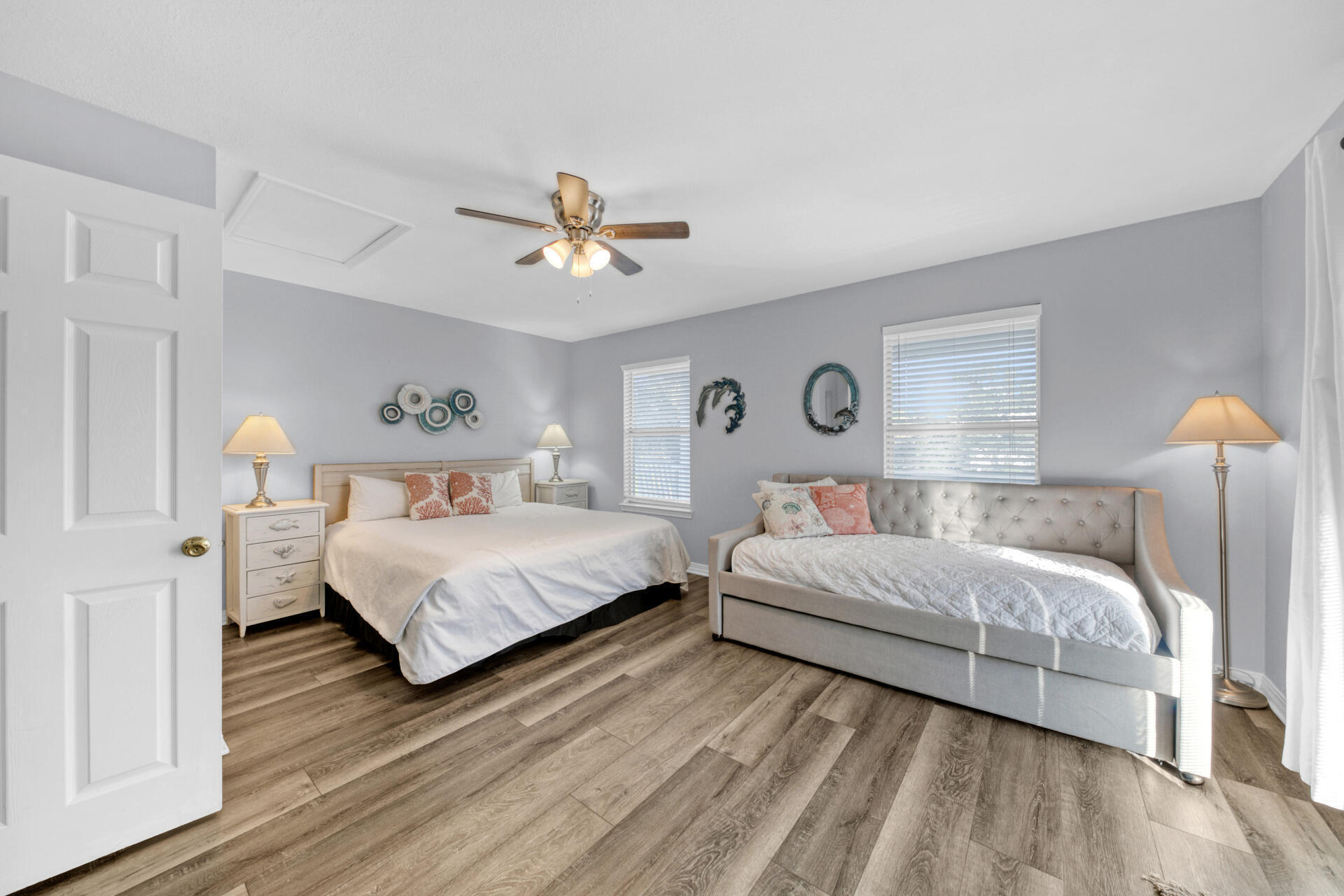 CRYSTAL BEACH - Residential