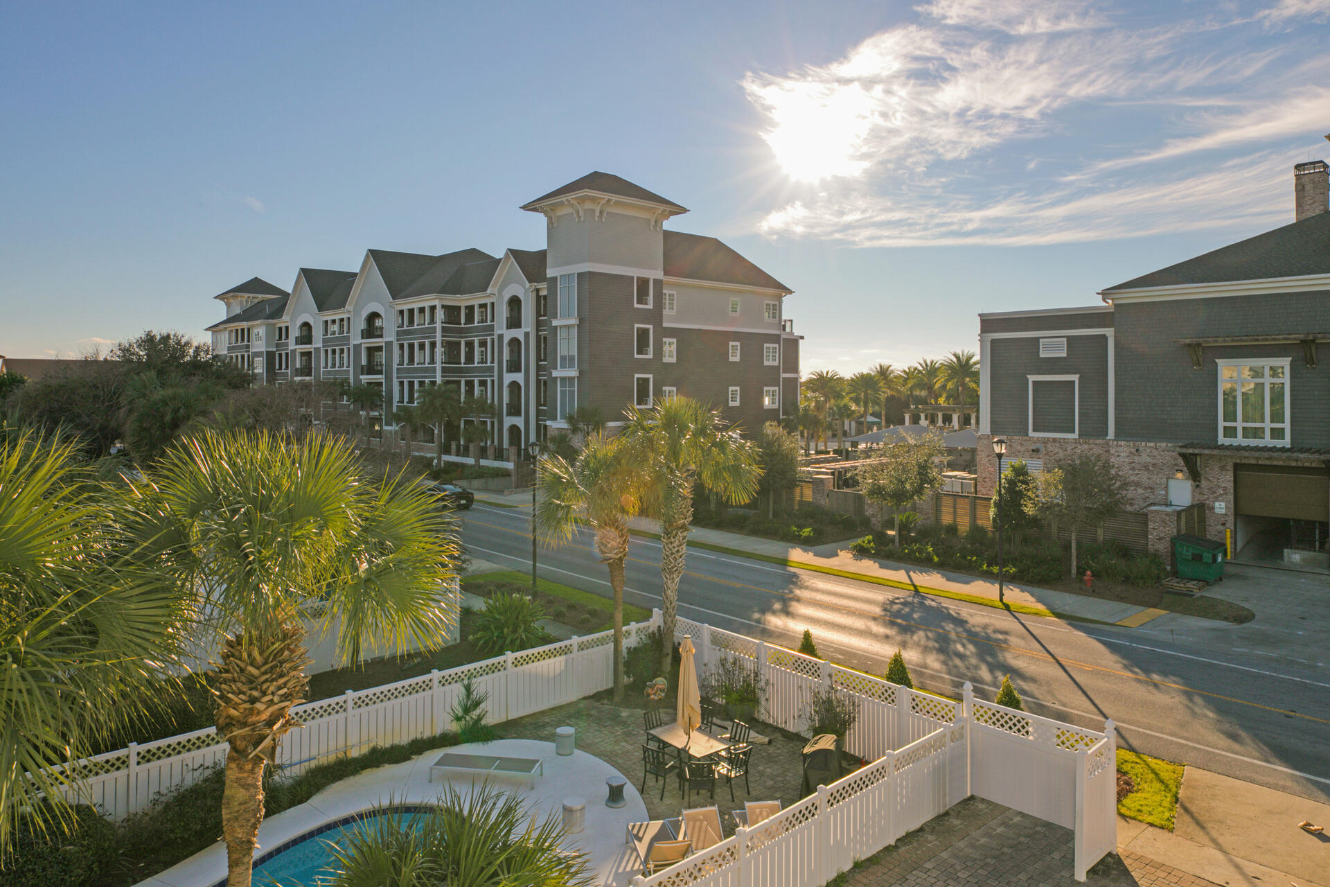 CRYSTAL BEACH - Residential