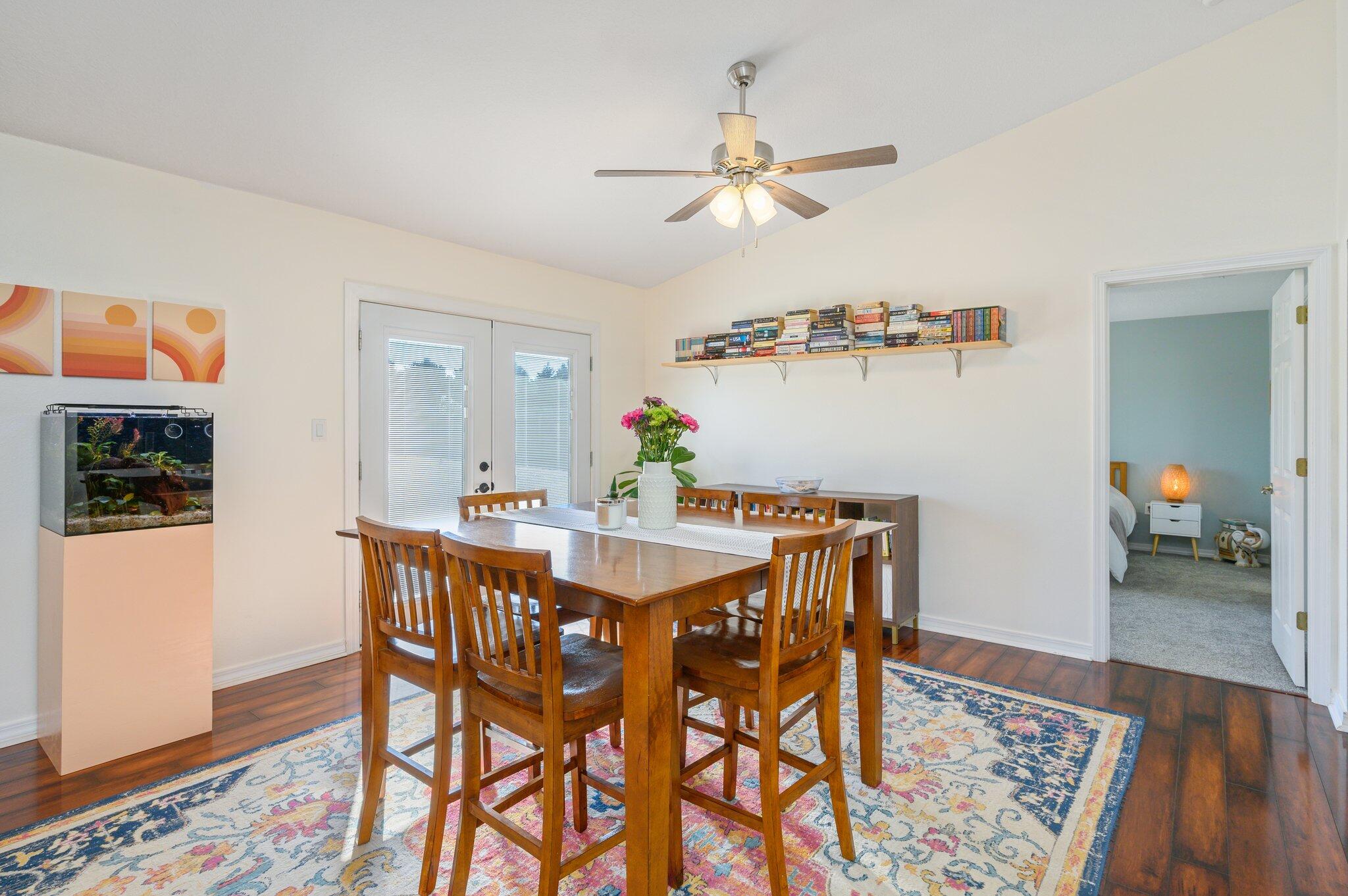 CARNEGIE HILLS PH 1 - Residential