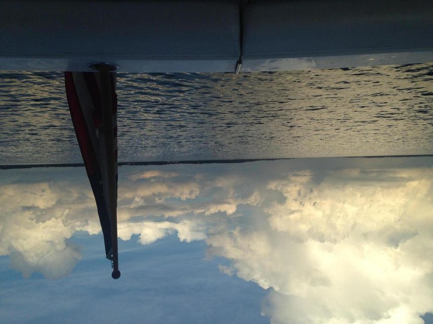 Entered for comp purposes only