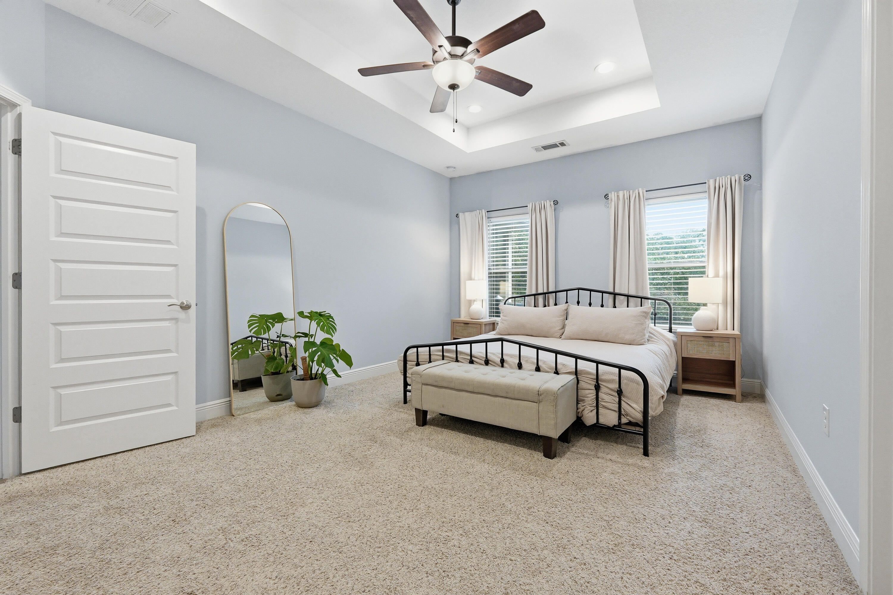 BARBAROSA RANCHETTES 1ST ADDITION - Residential