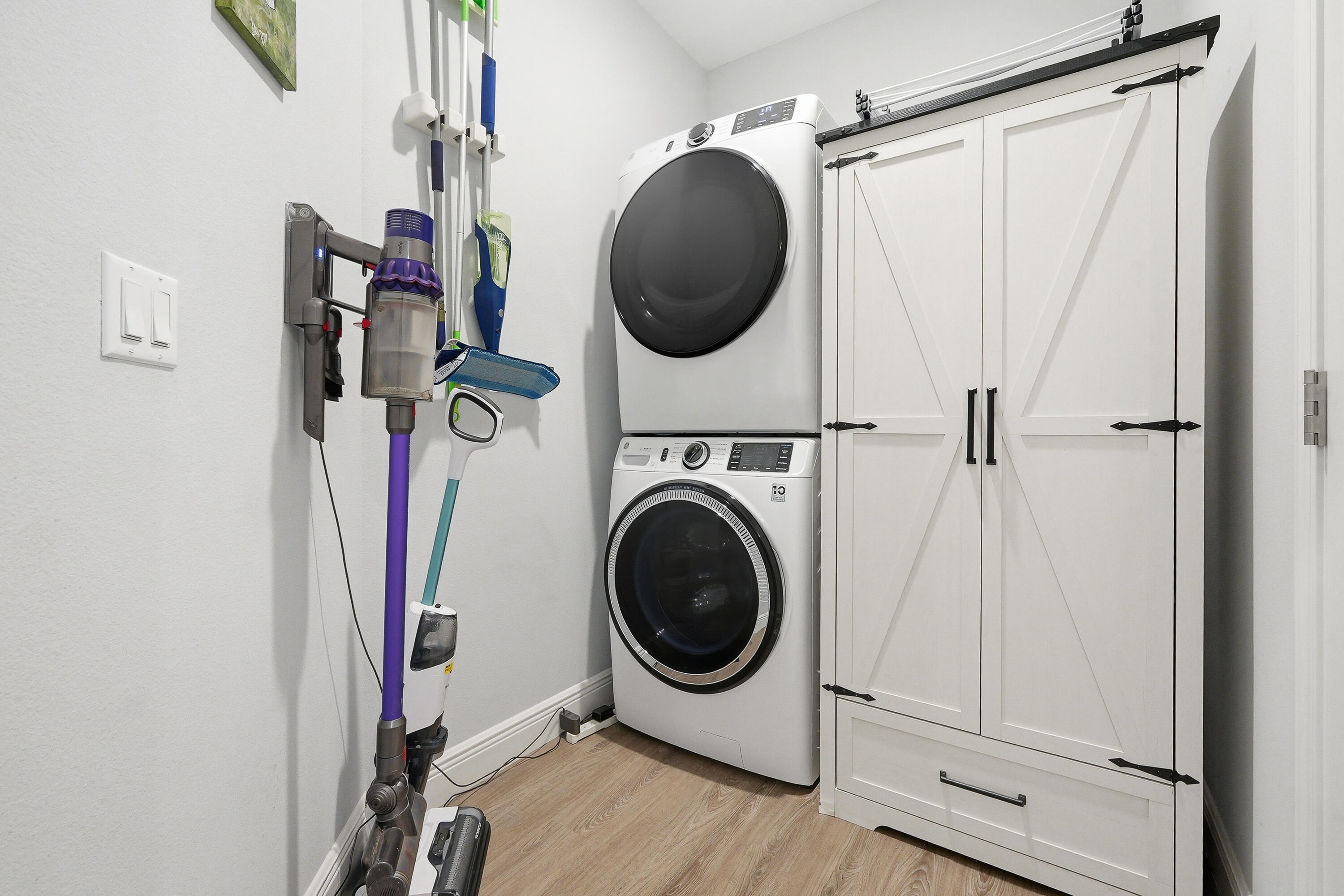 BARBAROSA RANCHETTES 1ST ADDITION - Residential