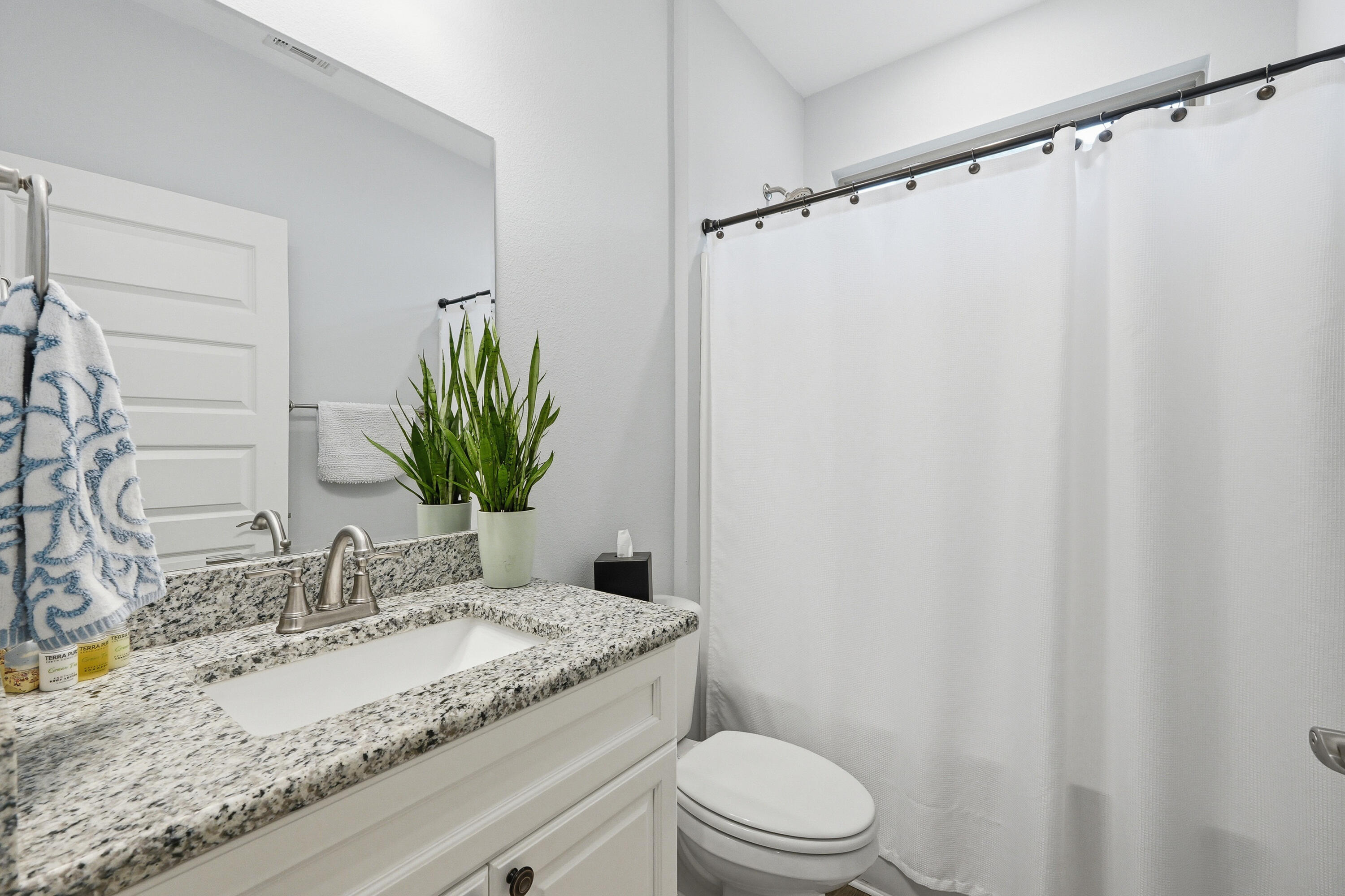 BARBAROSA RANCHETTES 1ST ADDITION - Residential