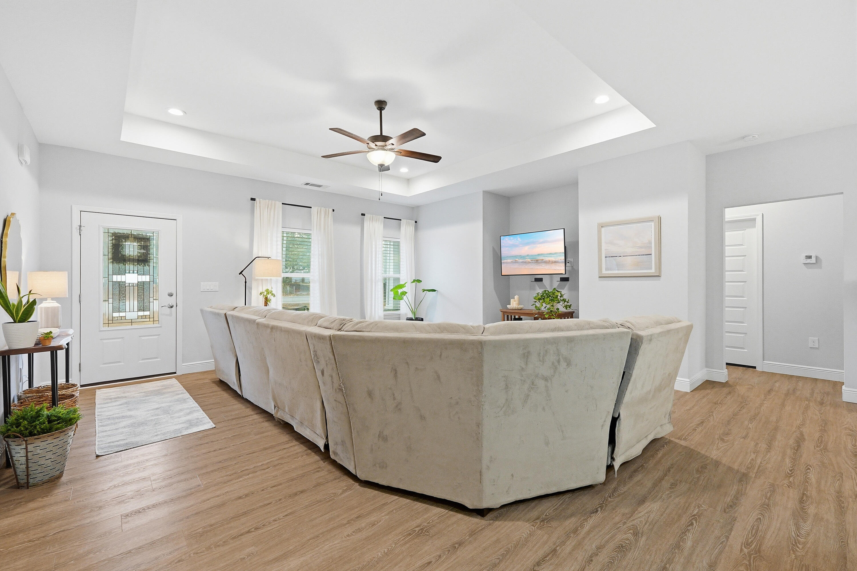 BARBAROSA RANCHETTES 1ST ADDITION - Residential