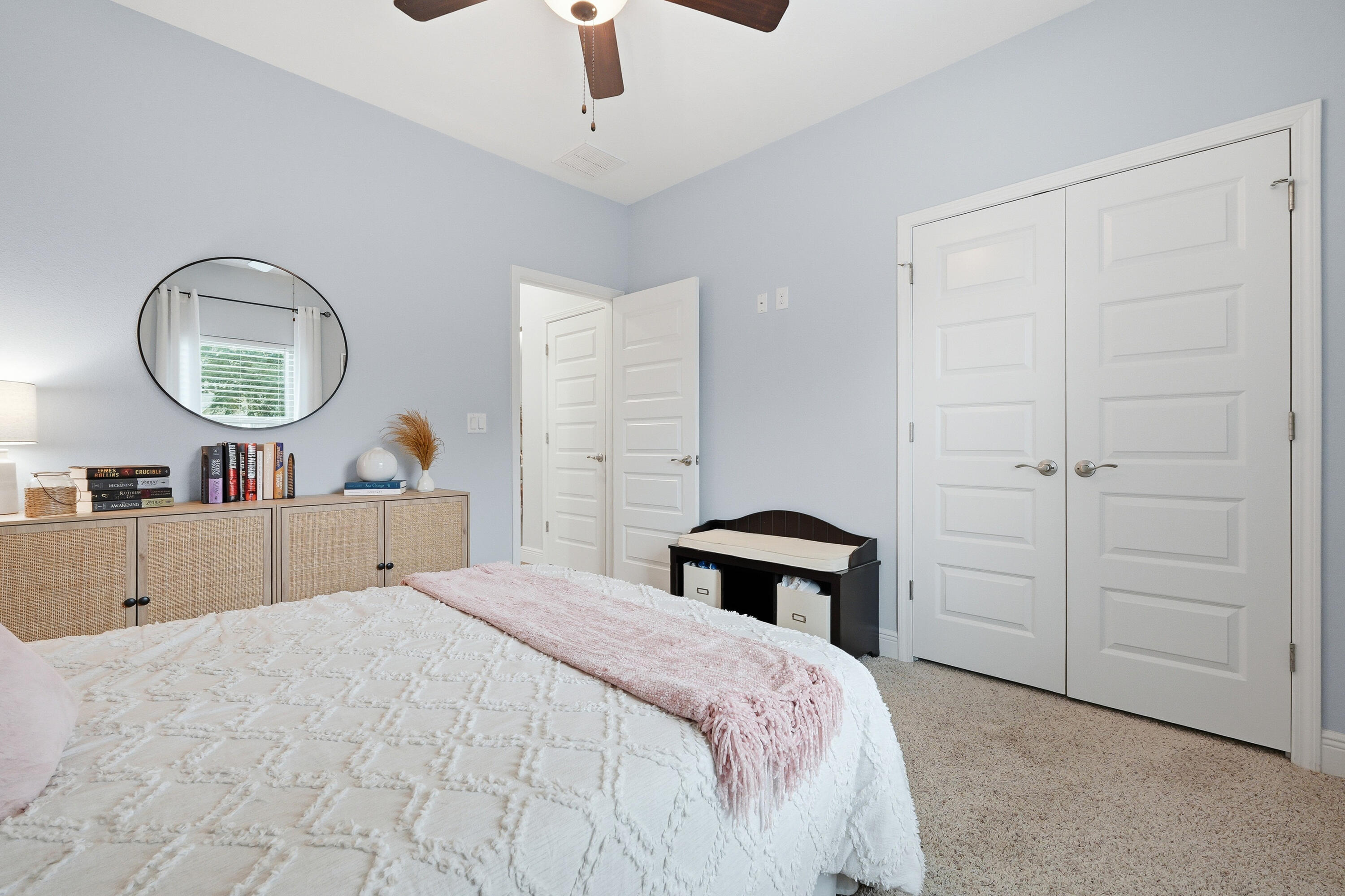 BARBAROSA RANCHETTES 1ST ADDITION - Residential