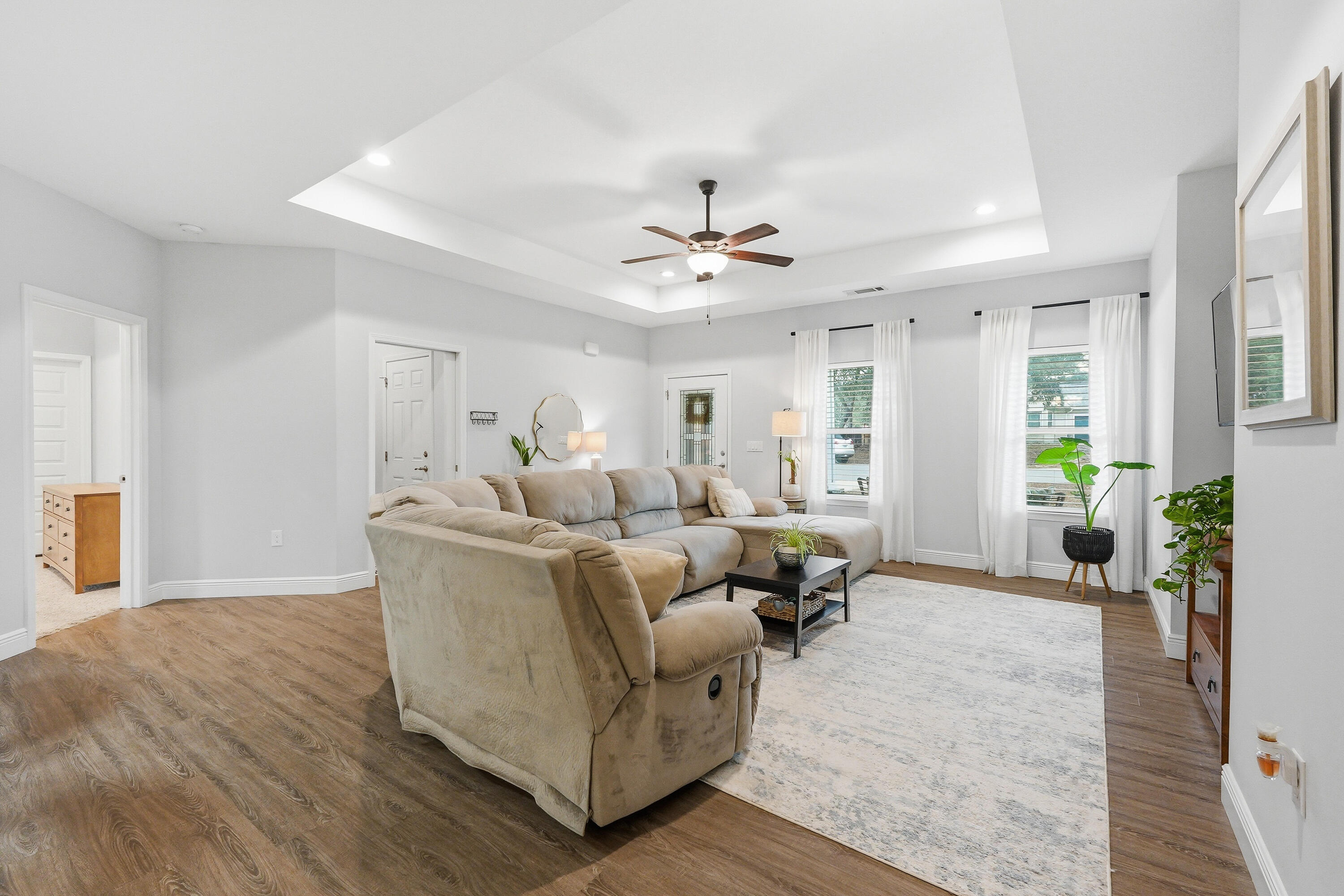 BARBAROSA RANCHETTES 1ST ADDITION - Residential