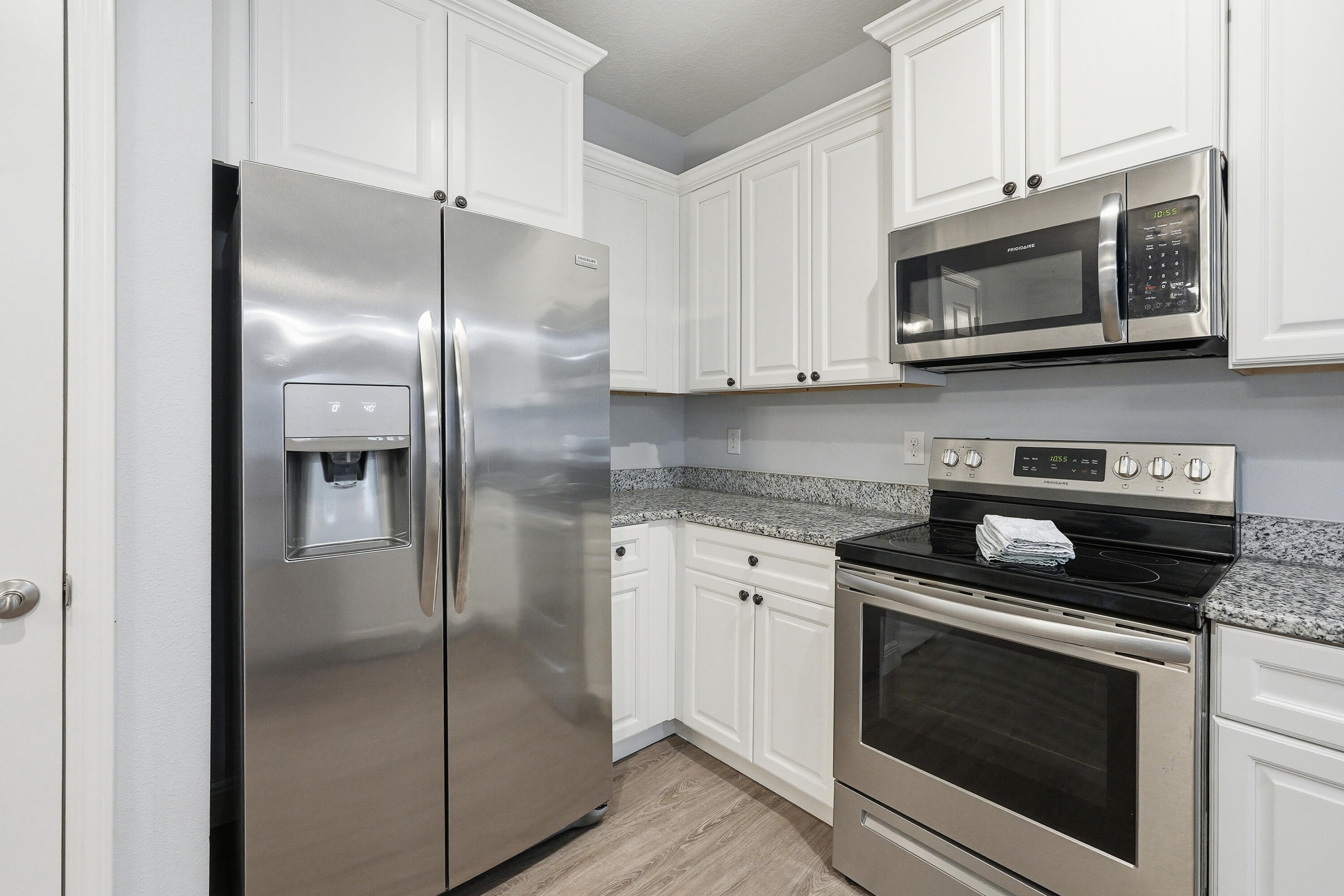 BARBAROSA RANCHETTES 1ST ADDITION - Residential