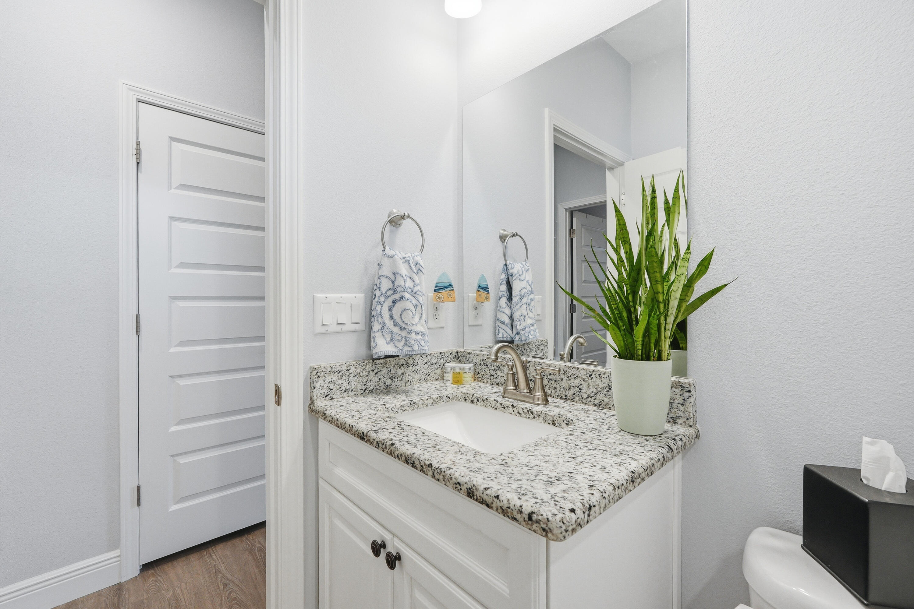 BARBAROSA RANCHETTES 1ST ADDITION - Residential