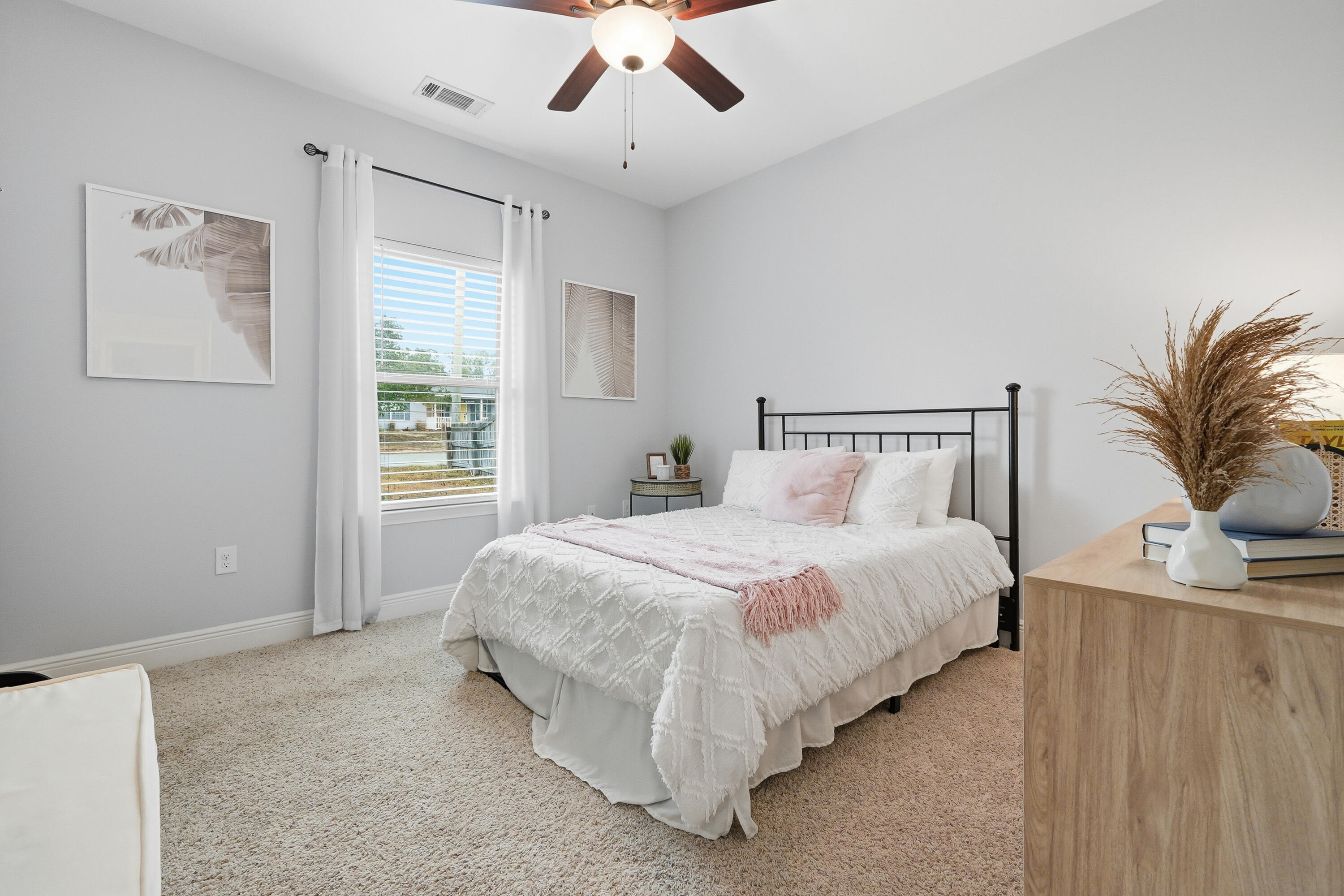 BARBAROSA RANCHETTES 1ST ADDITION - Residential