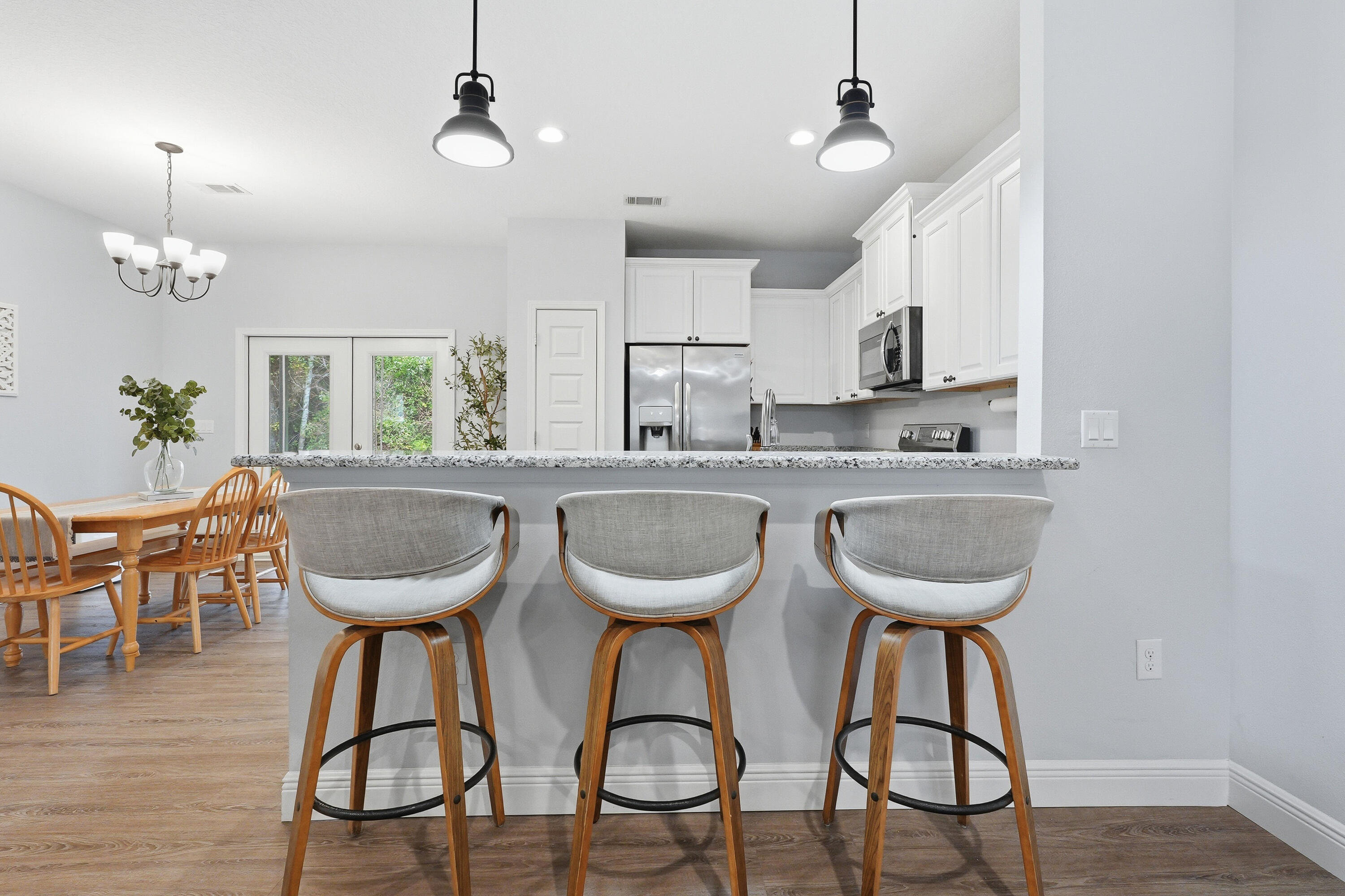 BARBAROSA RANCHETTES 1ST ADDITION - Residential