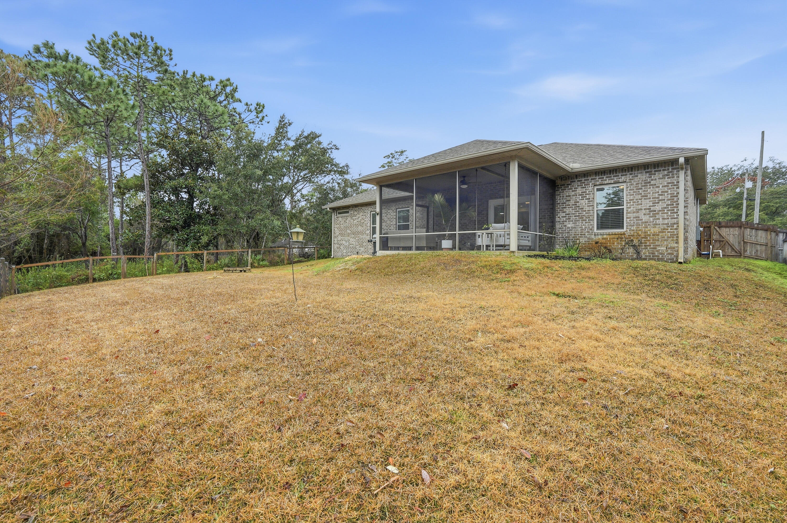 BARBAROSA RANCHETTES 1ST ADDITION - Residential