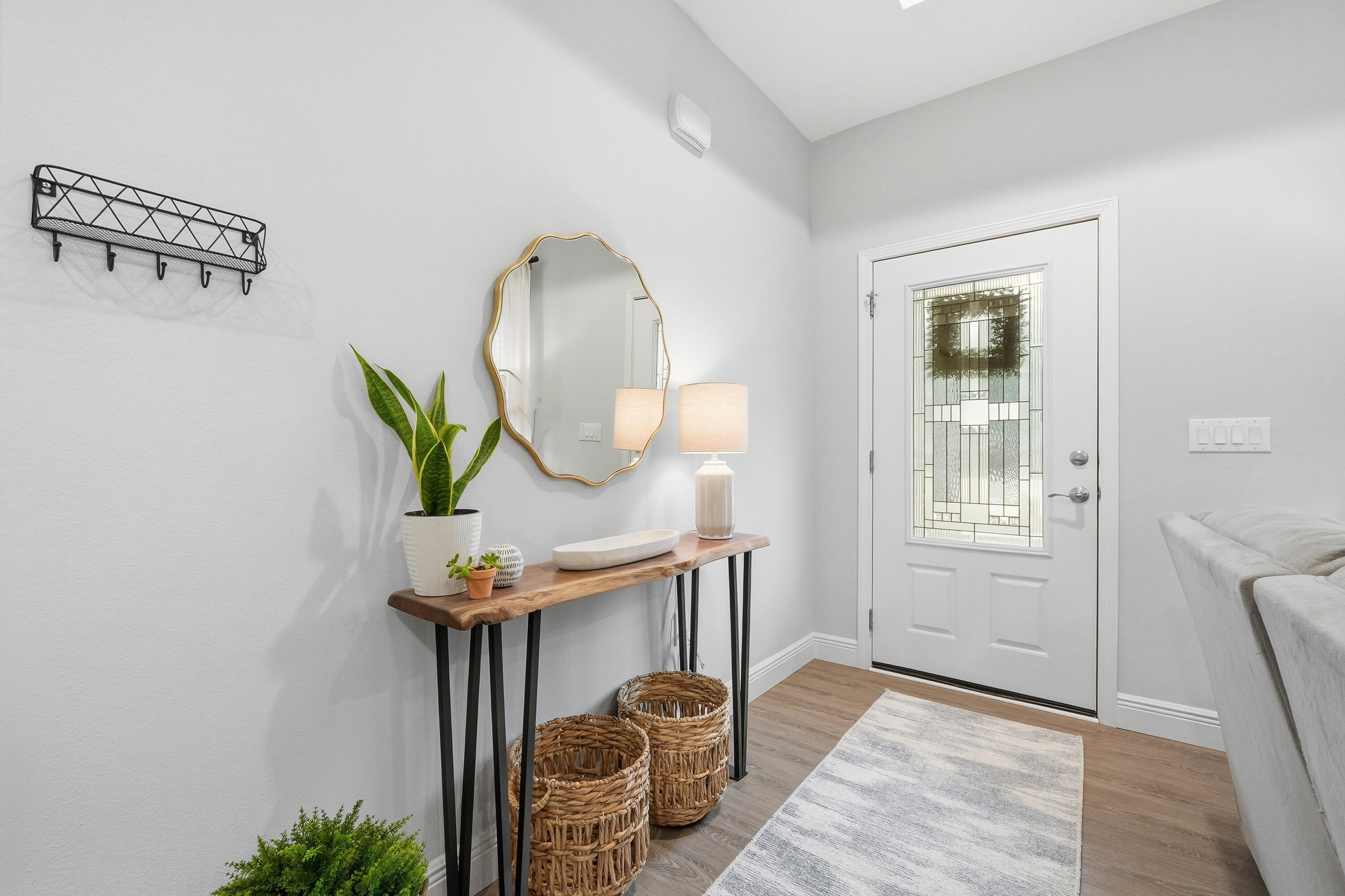 BARBAROSA RANCHETTES 1ST ADDITION - Residential