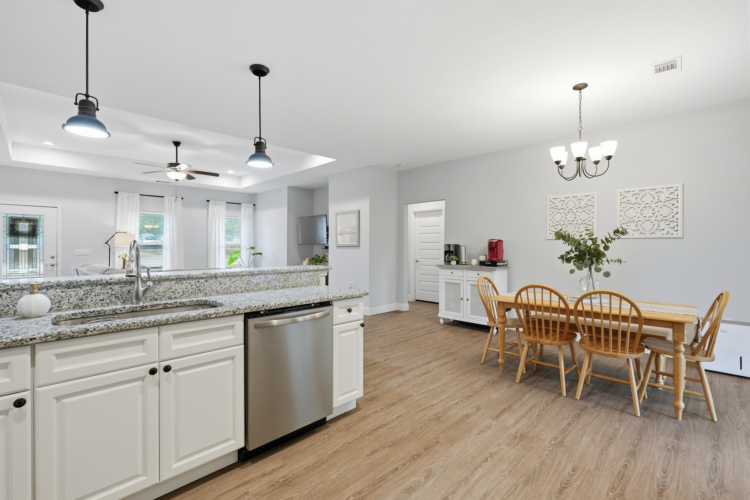 BARBAROSA RANCHETTES 1ST ADDITION - Residential