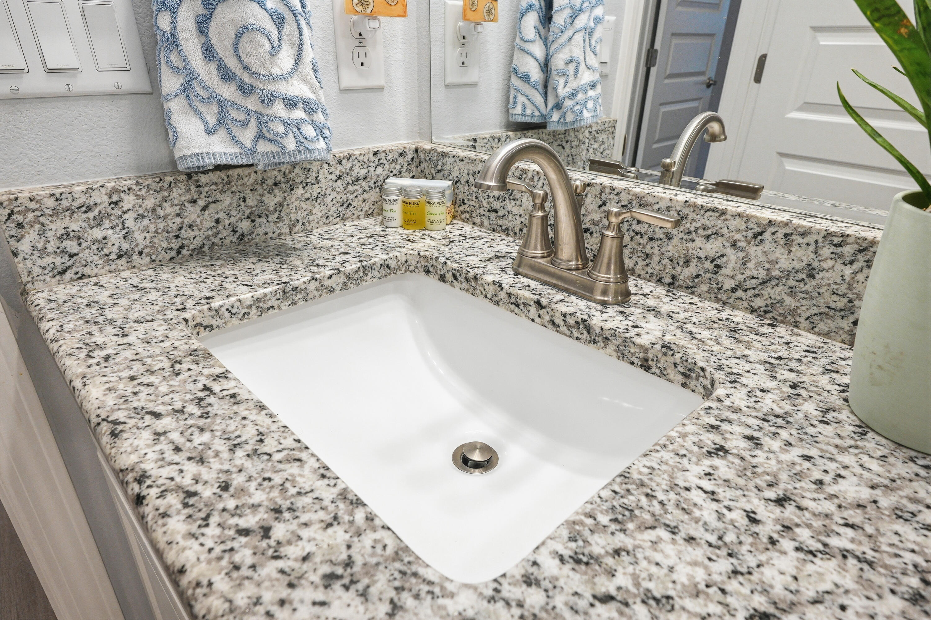 BARBAROSA RANCHETTES 1ST ADDITION - Residential