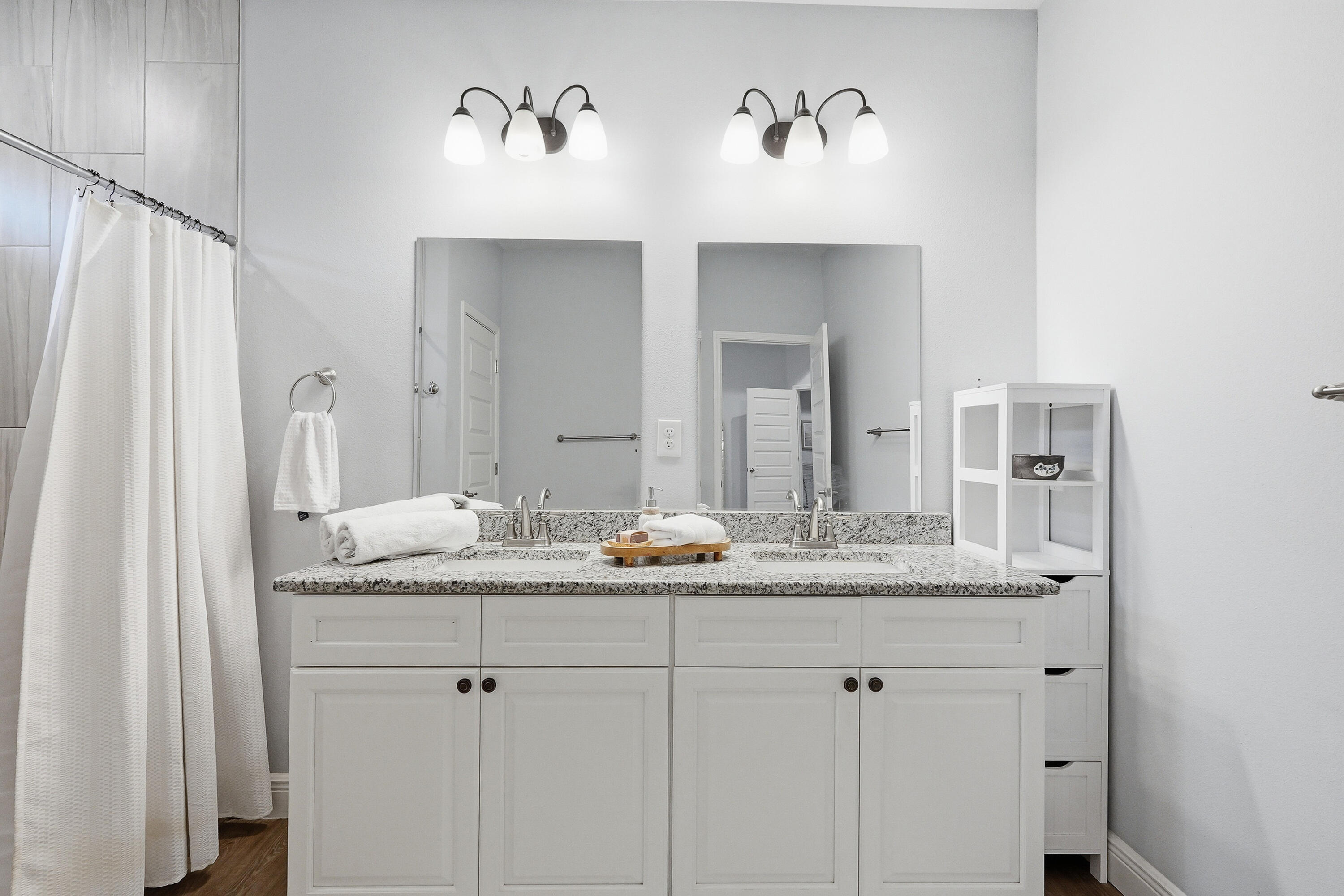 BARBAROSA RANCHETTES 1ST ADDITION - Residential