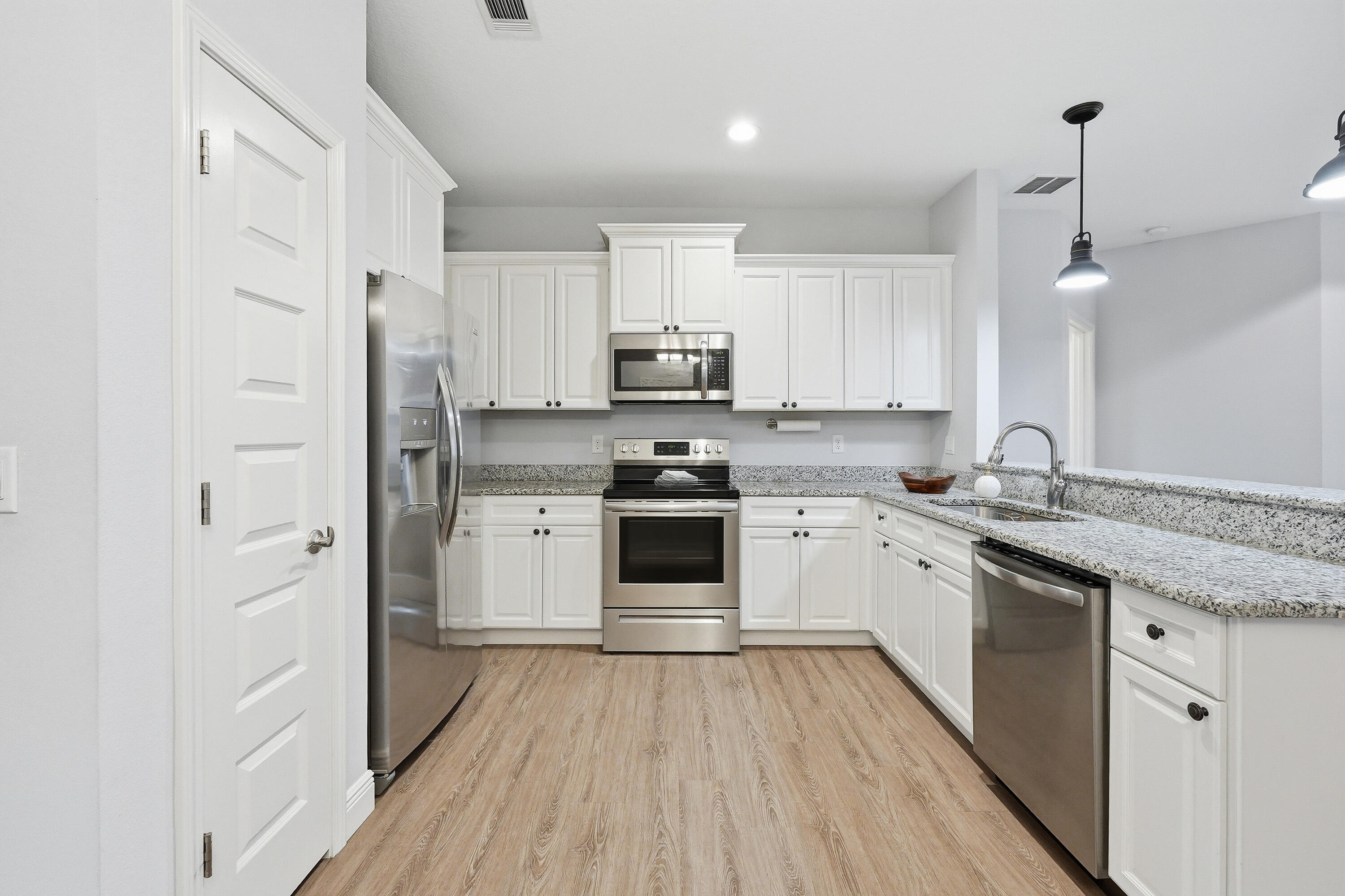 BARBAROSA RANCHETTES 1ST ADDITION - Residential