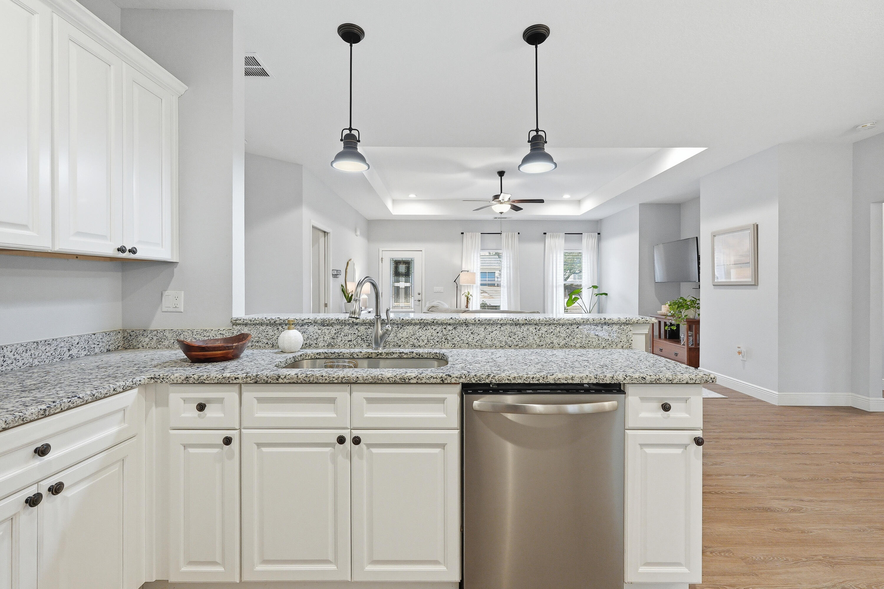 BARBAROSA RANCHETTES 1ST ADDITION - Residential