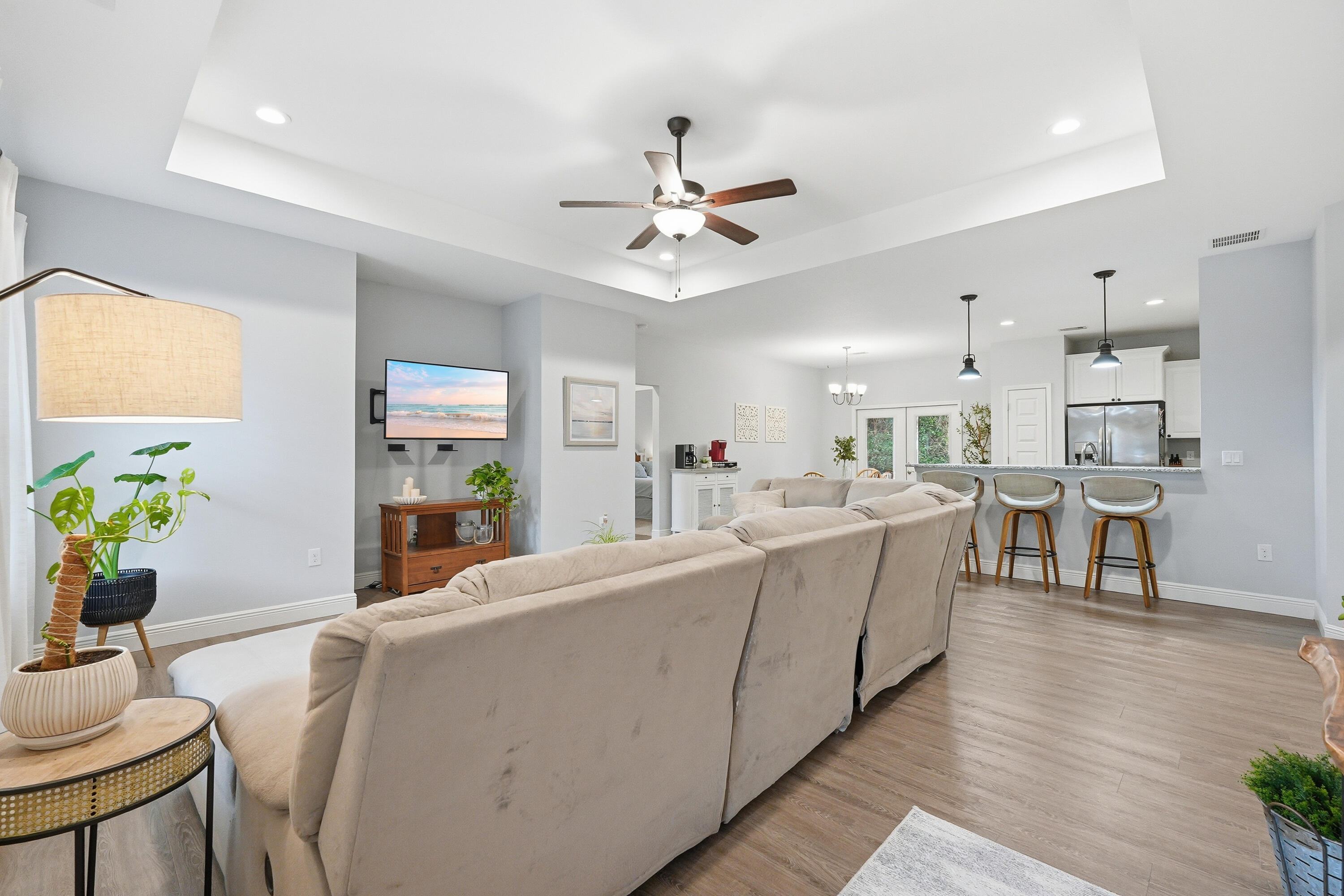 BARBAROSA RANCHETTES 1ST ADDITION - Residential