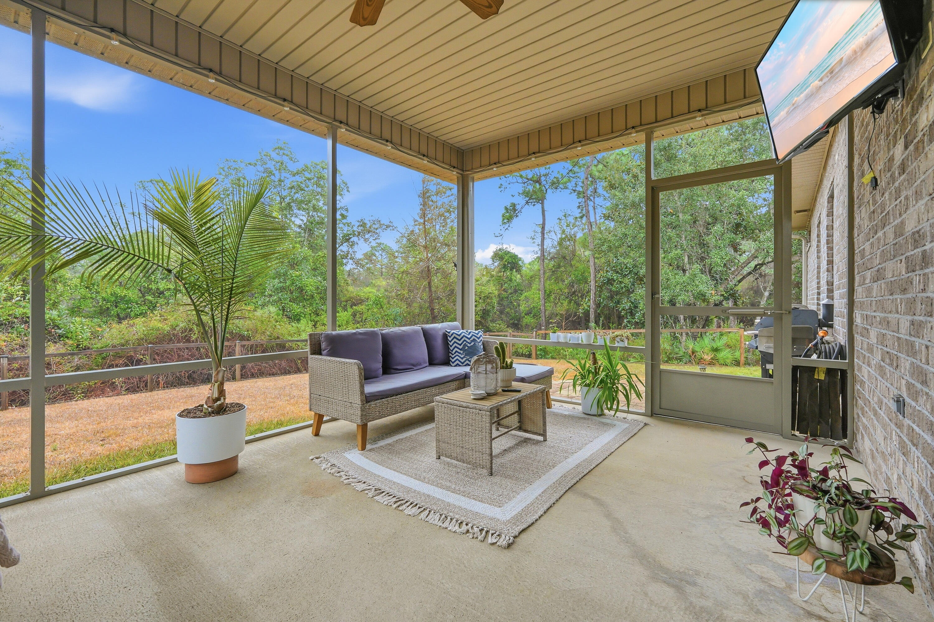 BARBAROSA RANCHETTES 1ST ADDITION - Residential