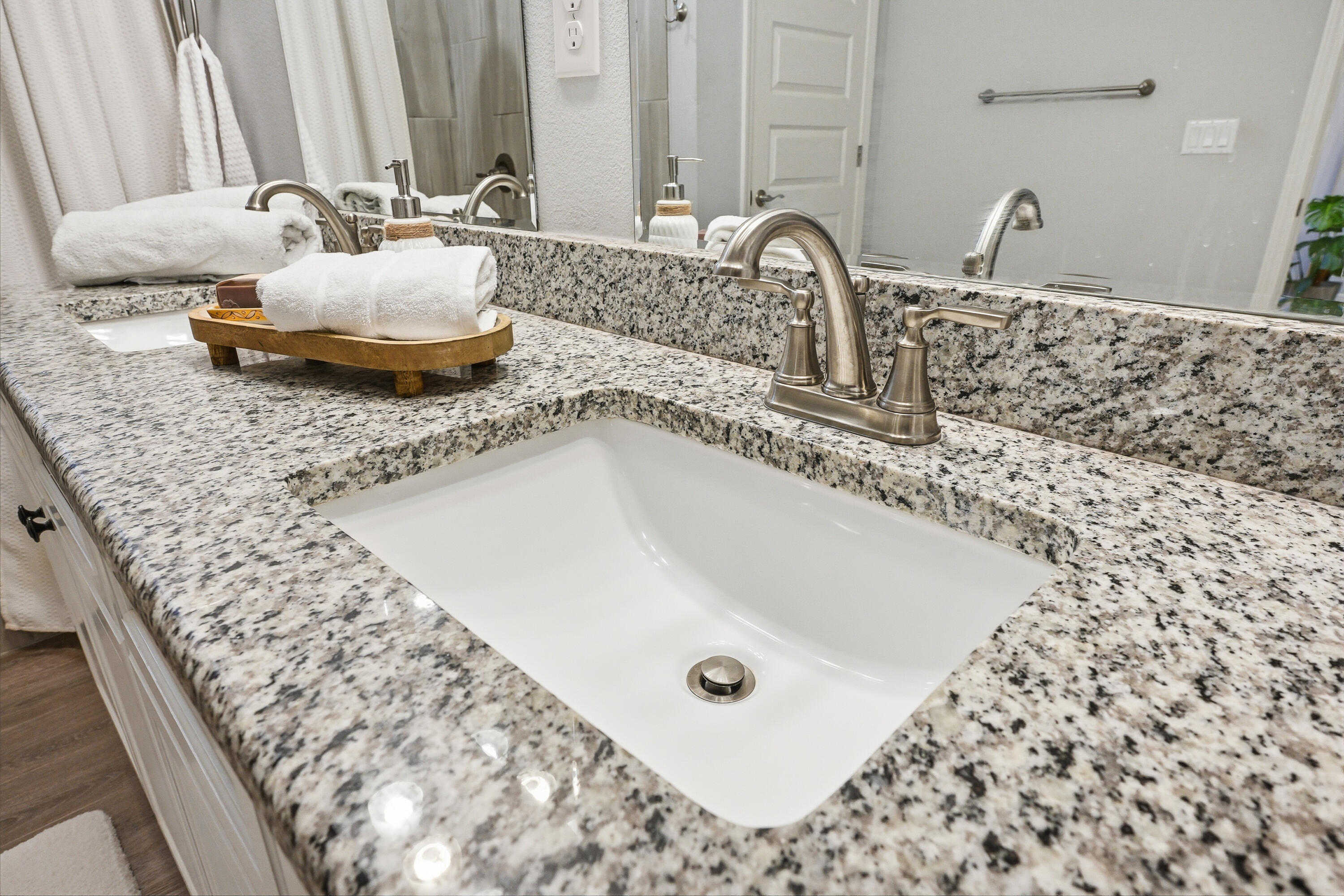 BARBAROSA RANCHETTES 1ST ADDITION - Residential