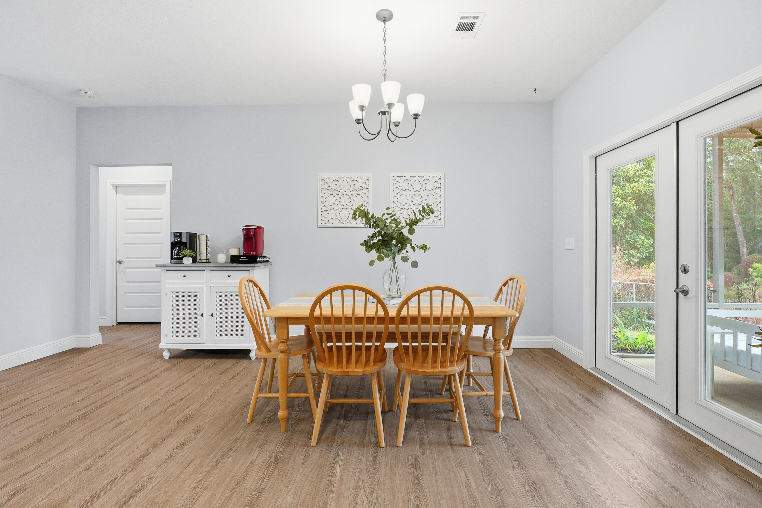 BARBAROSA RANCHETTES 1ST ADDITION - Residential