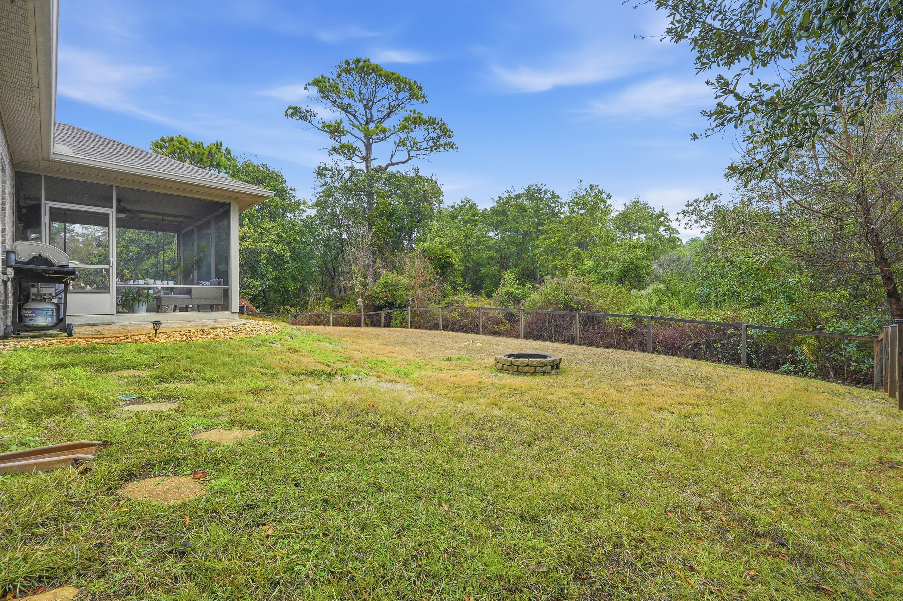 BARBAROSA RANCHETTES 1ST ADDITION - Residential