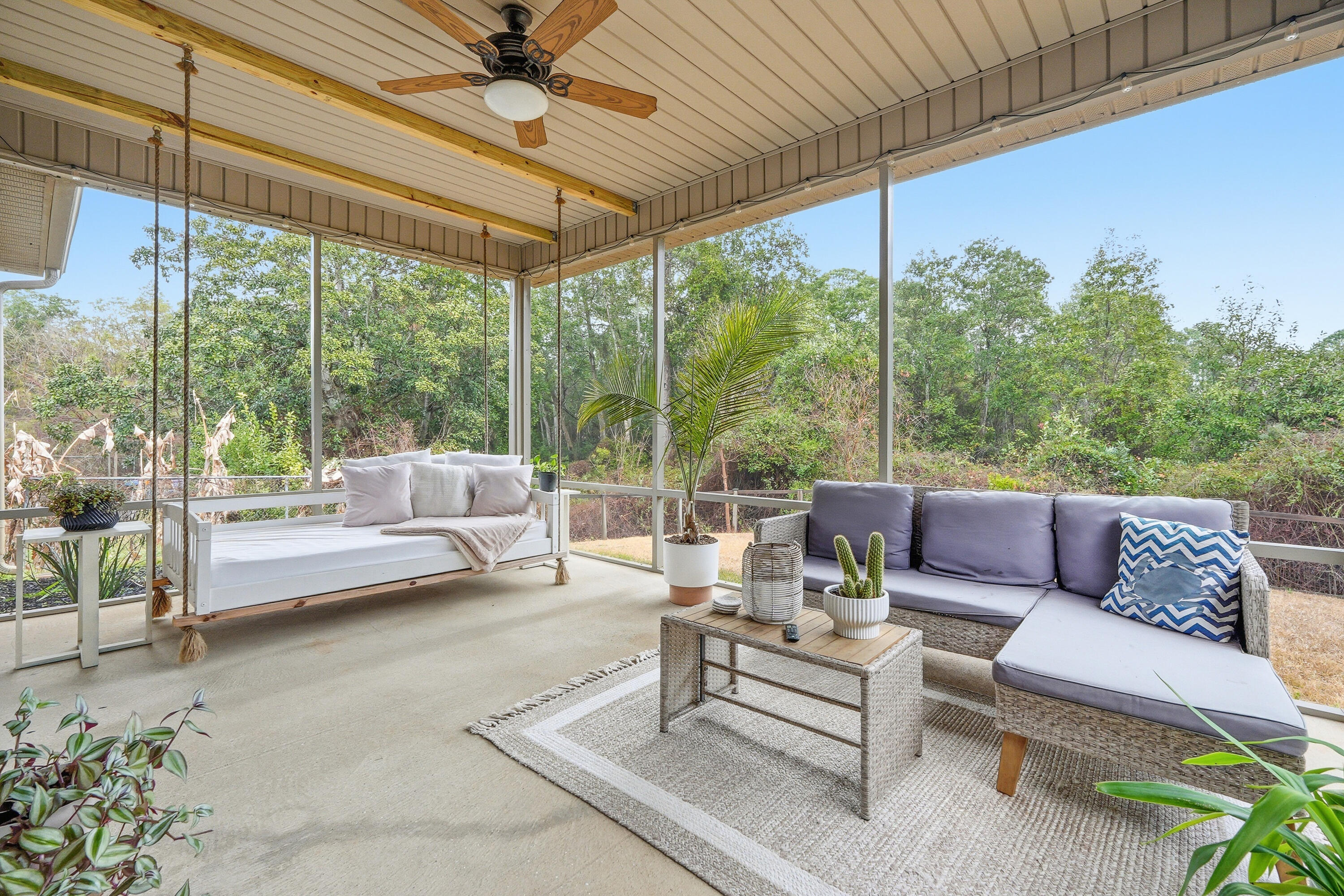 BARBAROSA RANCHETTES 1ST ADDITION - Residential