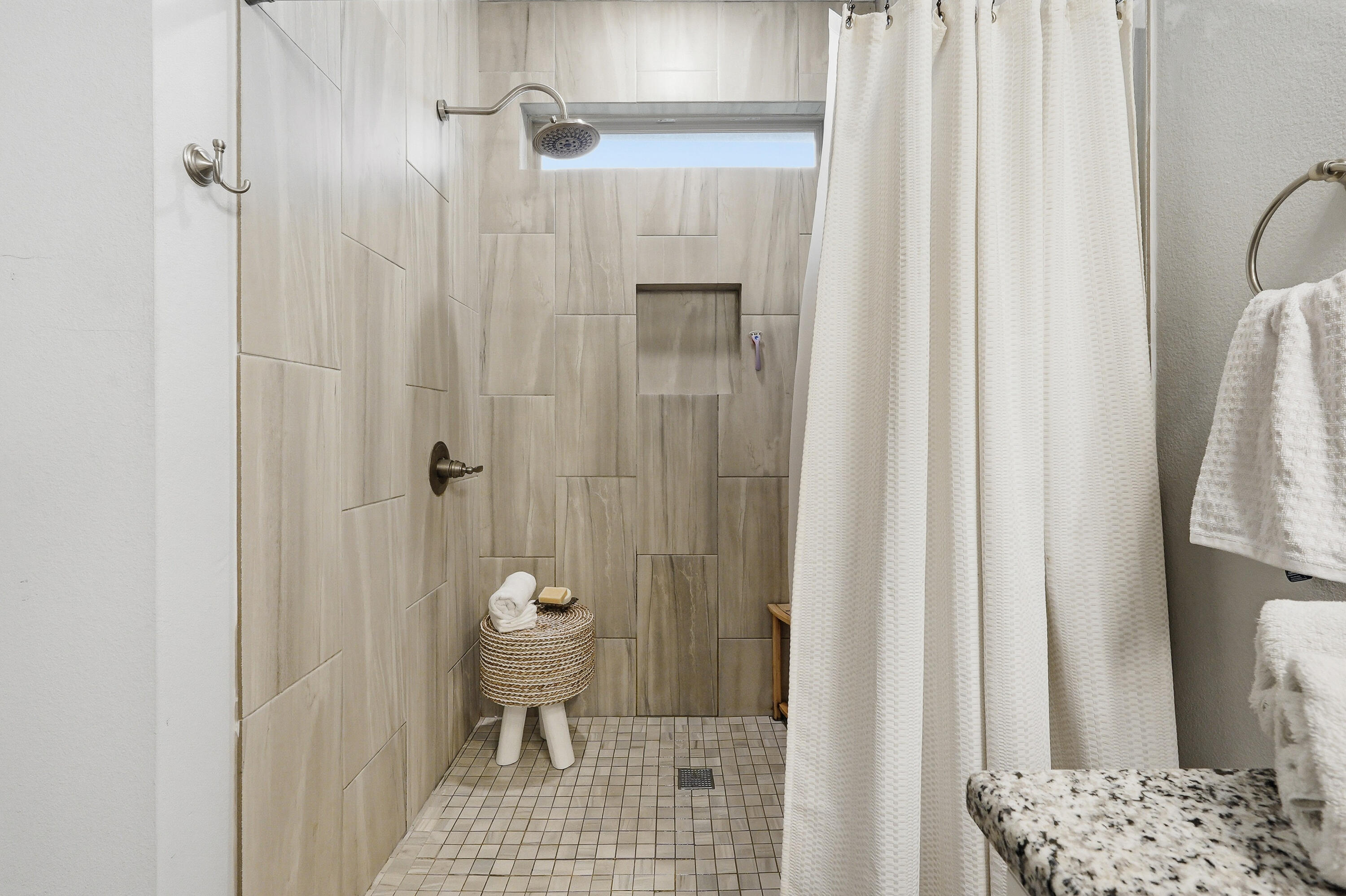 BARBAROSA RANCHETTES 1ST ADDITION - Residential