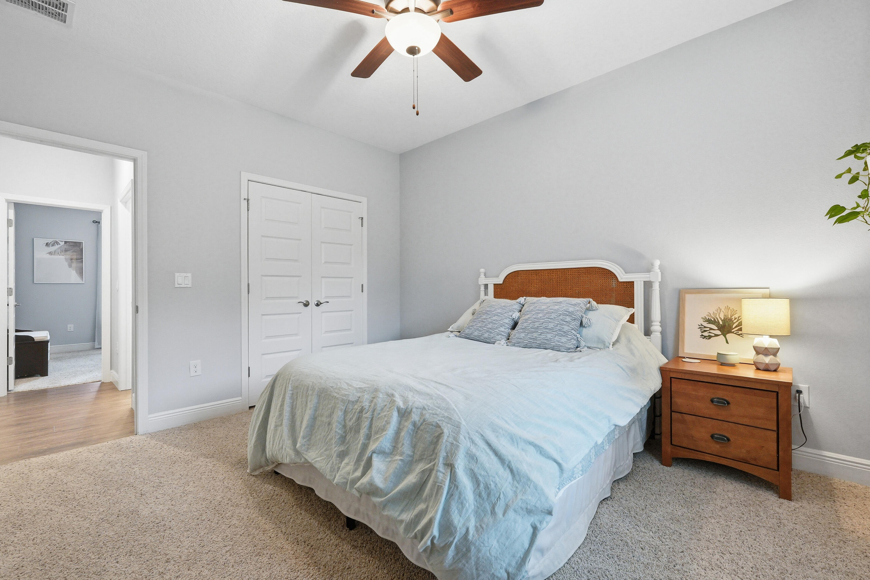 BARBAROSA RANCHETTES 1ST ADDITION - Residential