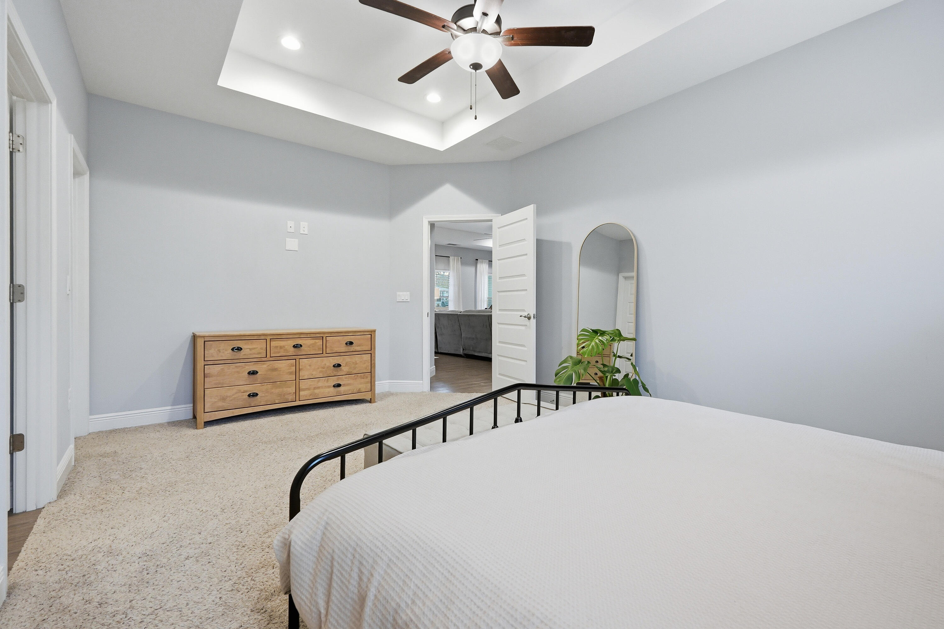 BARBAROSA RANCHETTES 1ST ADDITION - Residential