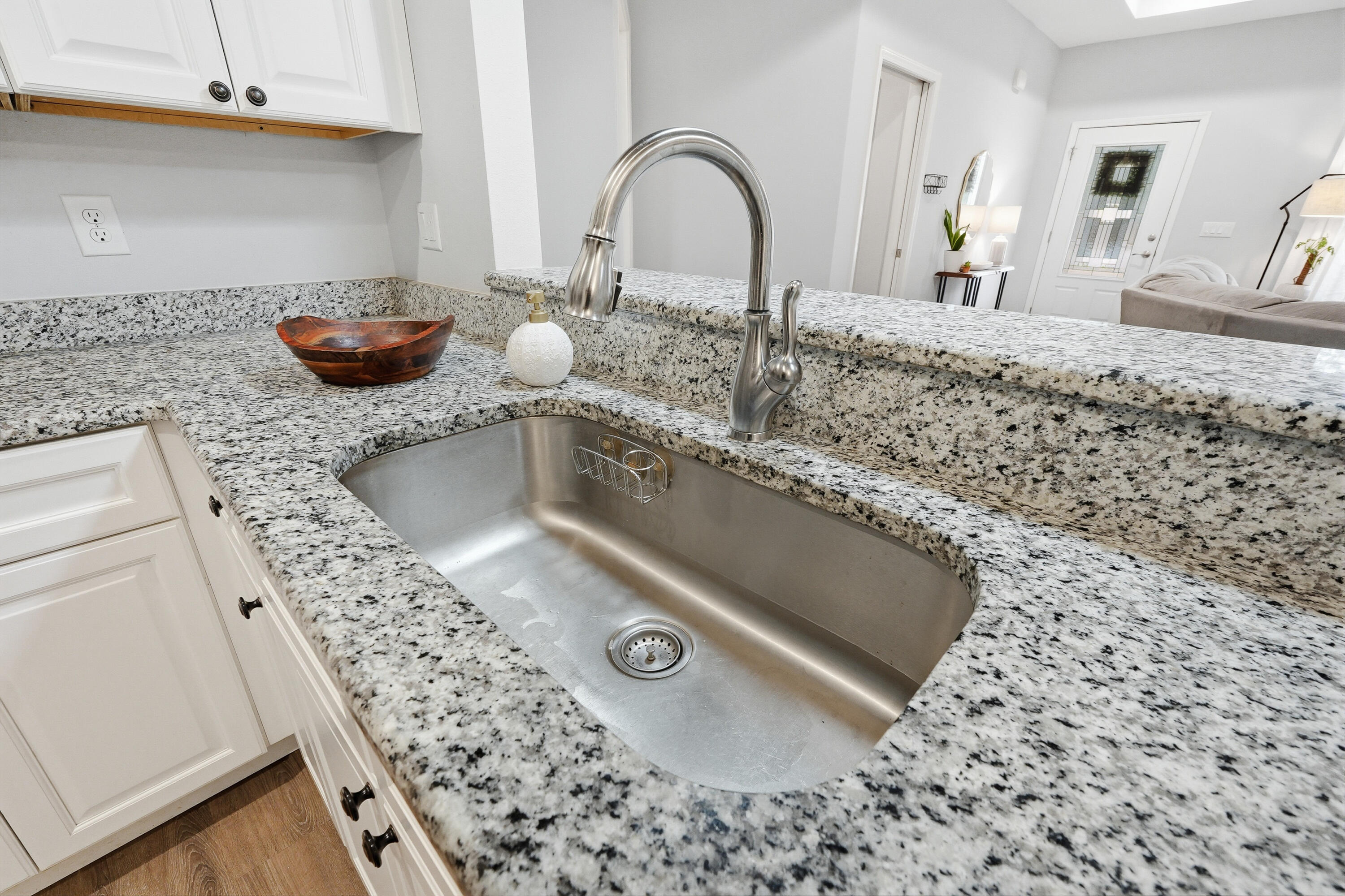 BARBAROSA RANCHETTES 1ST ADDITION - Residential